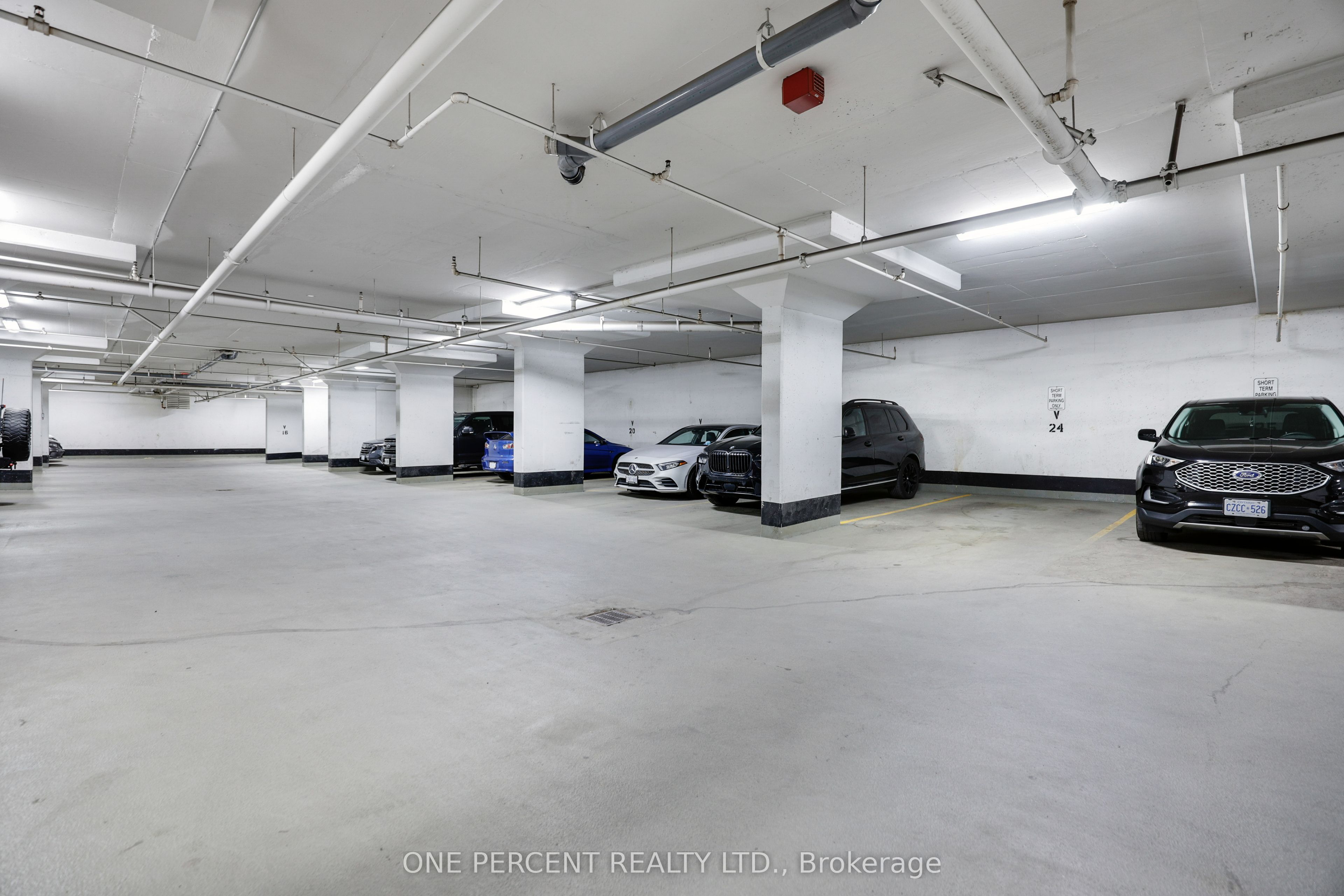 #904 - 180 York Street Property Photo 34