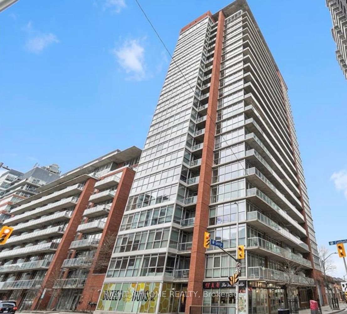 #1207 - 179 George Street Property Photo 1