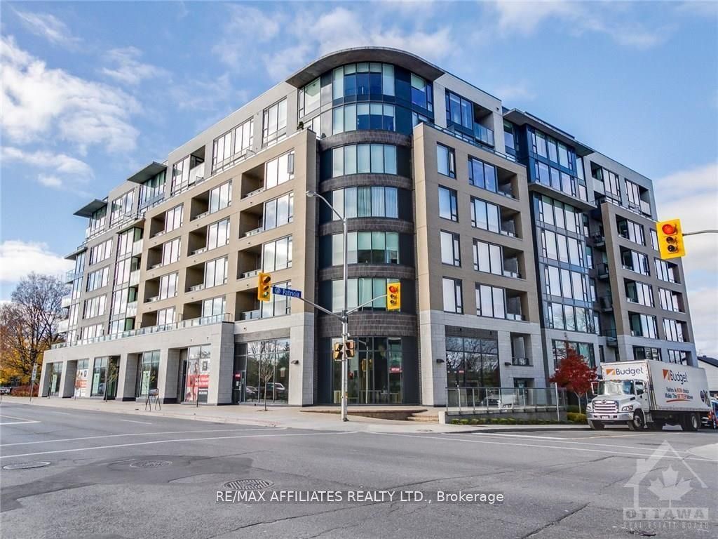 360 Patricia Avenue 515 Property Photo 1