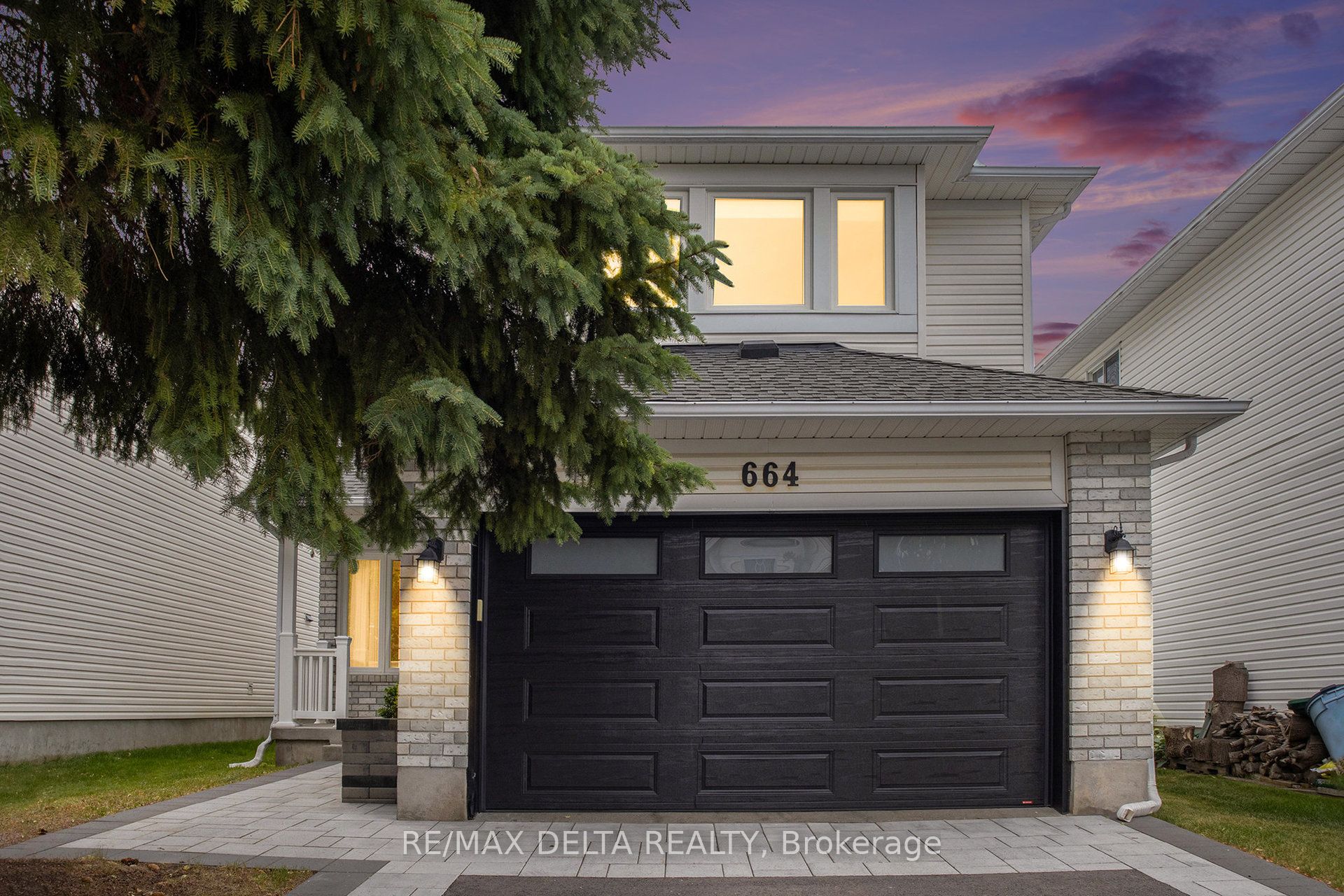 664 Arc-en-ciel Street Property Photo 1