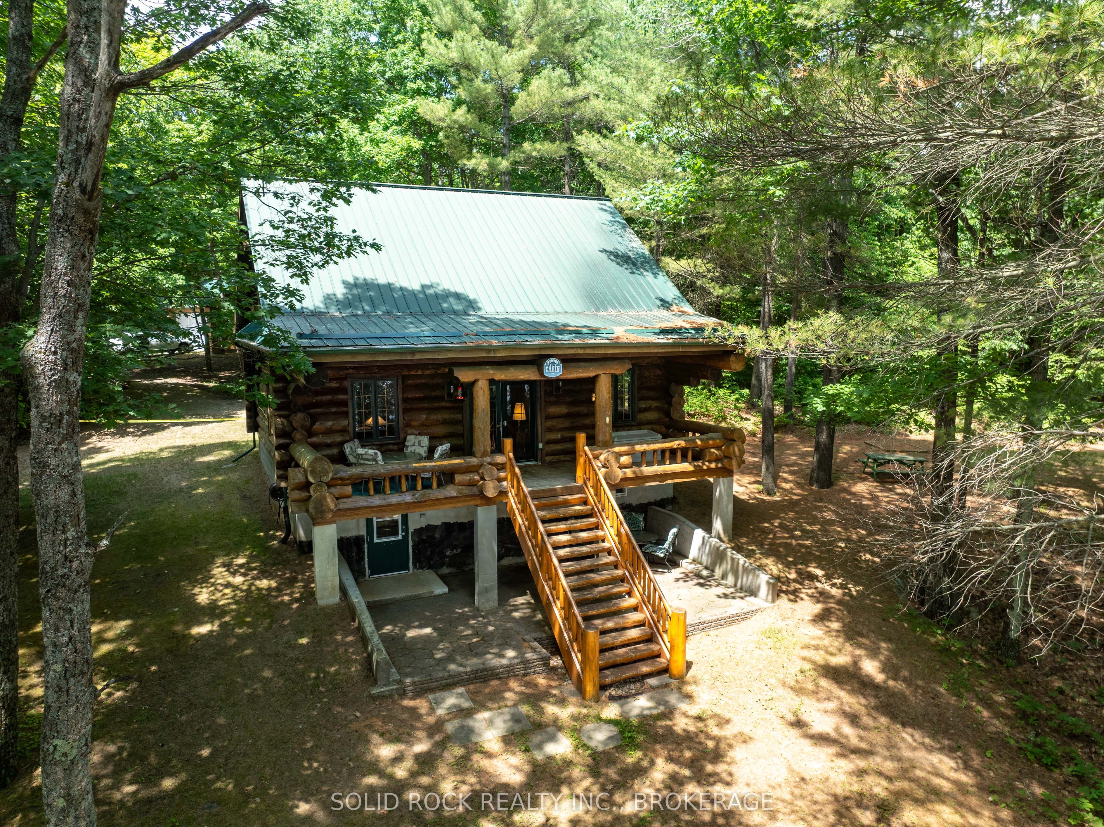 2091 Gull Lake Estates Lane Property Photo 1