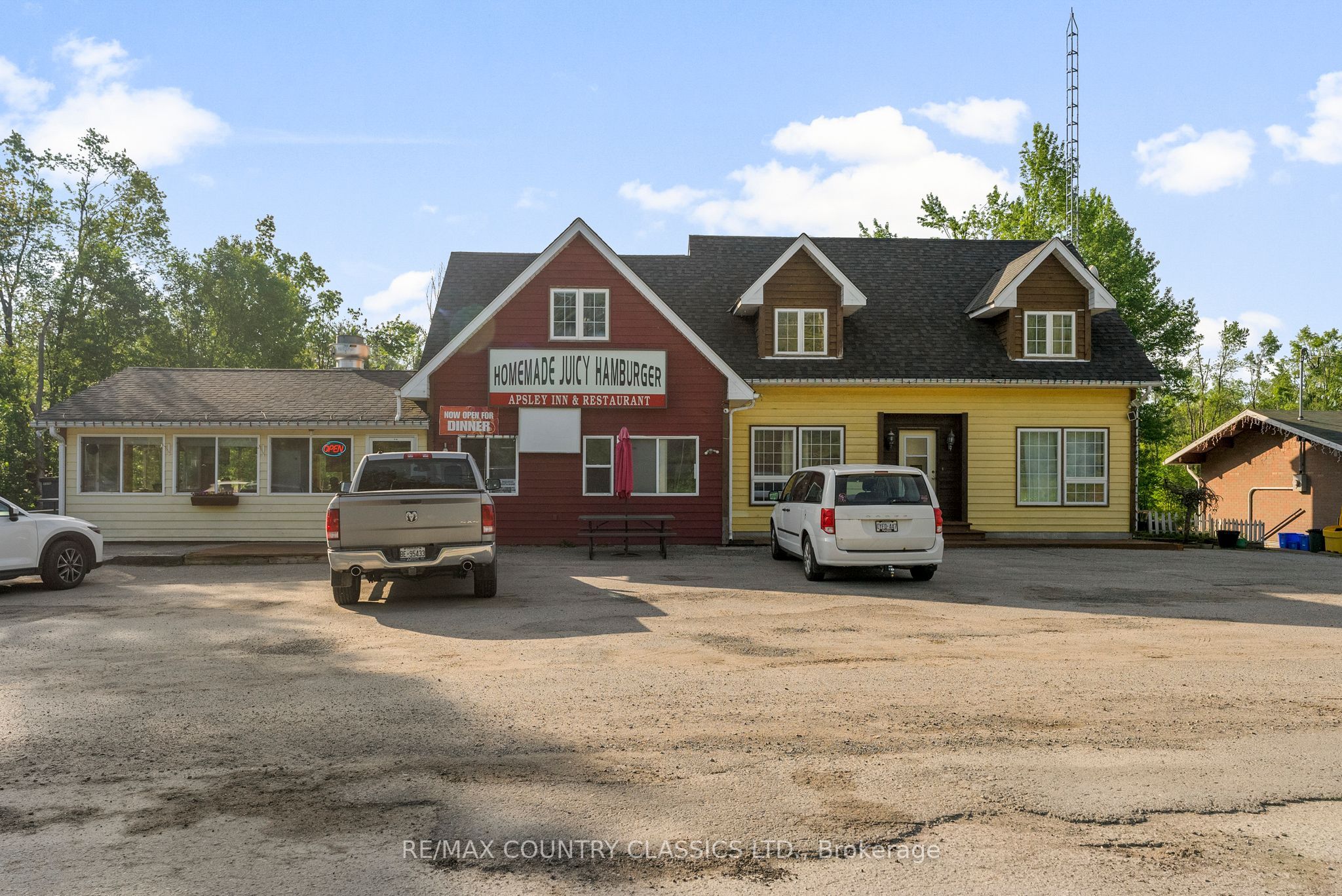10101 Hwy 28 N/a Property Photo 5
