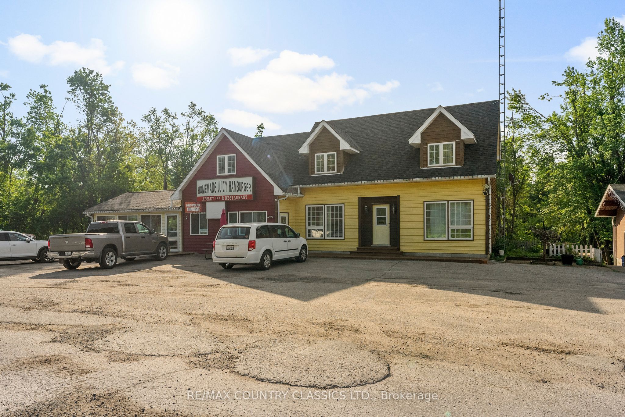 10101 Hwy 28 N/a Property Photo 6