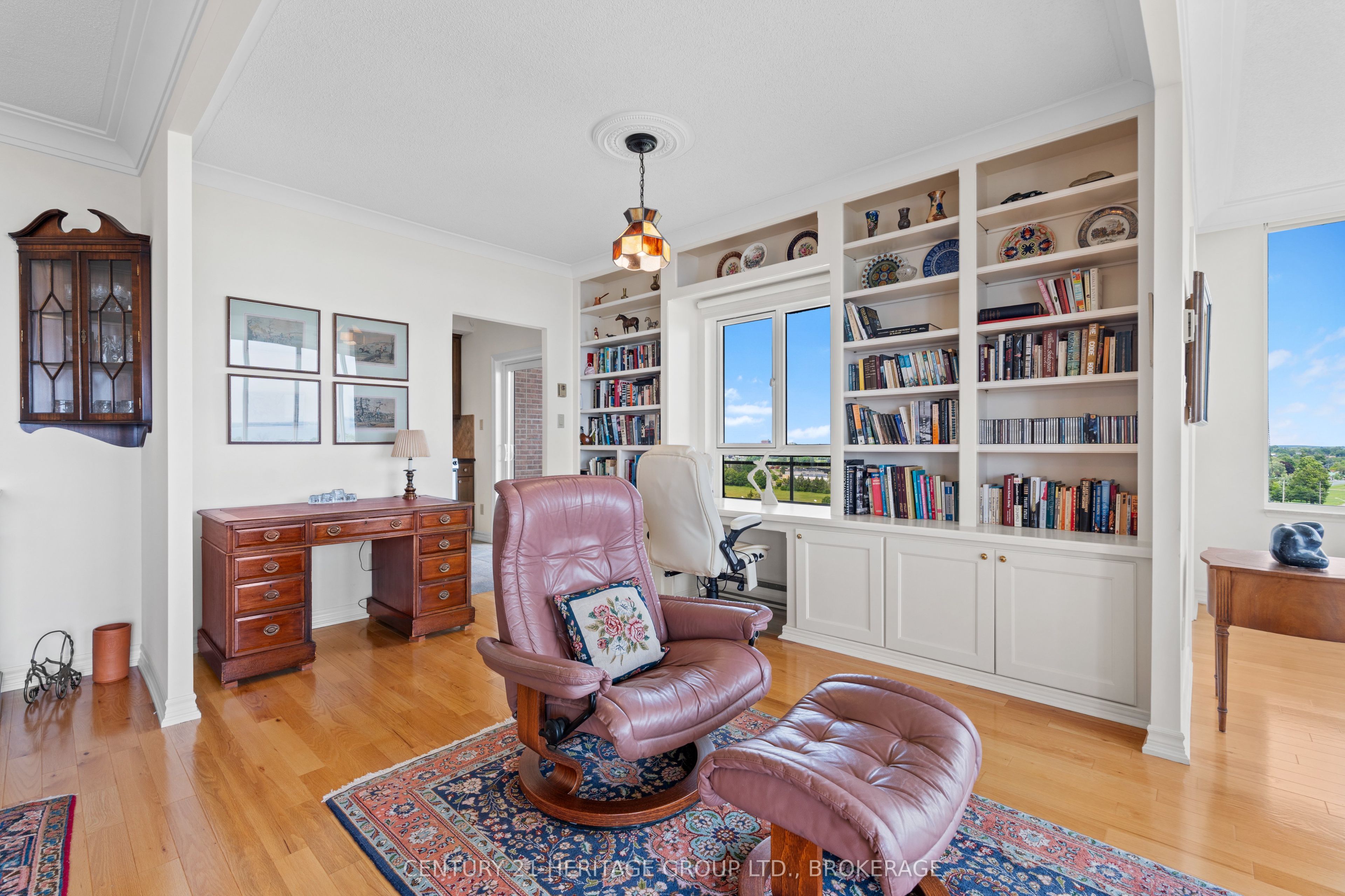 1000 King Street W 1404 Property Photo 14