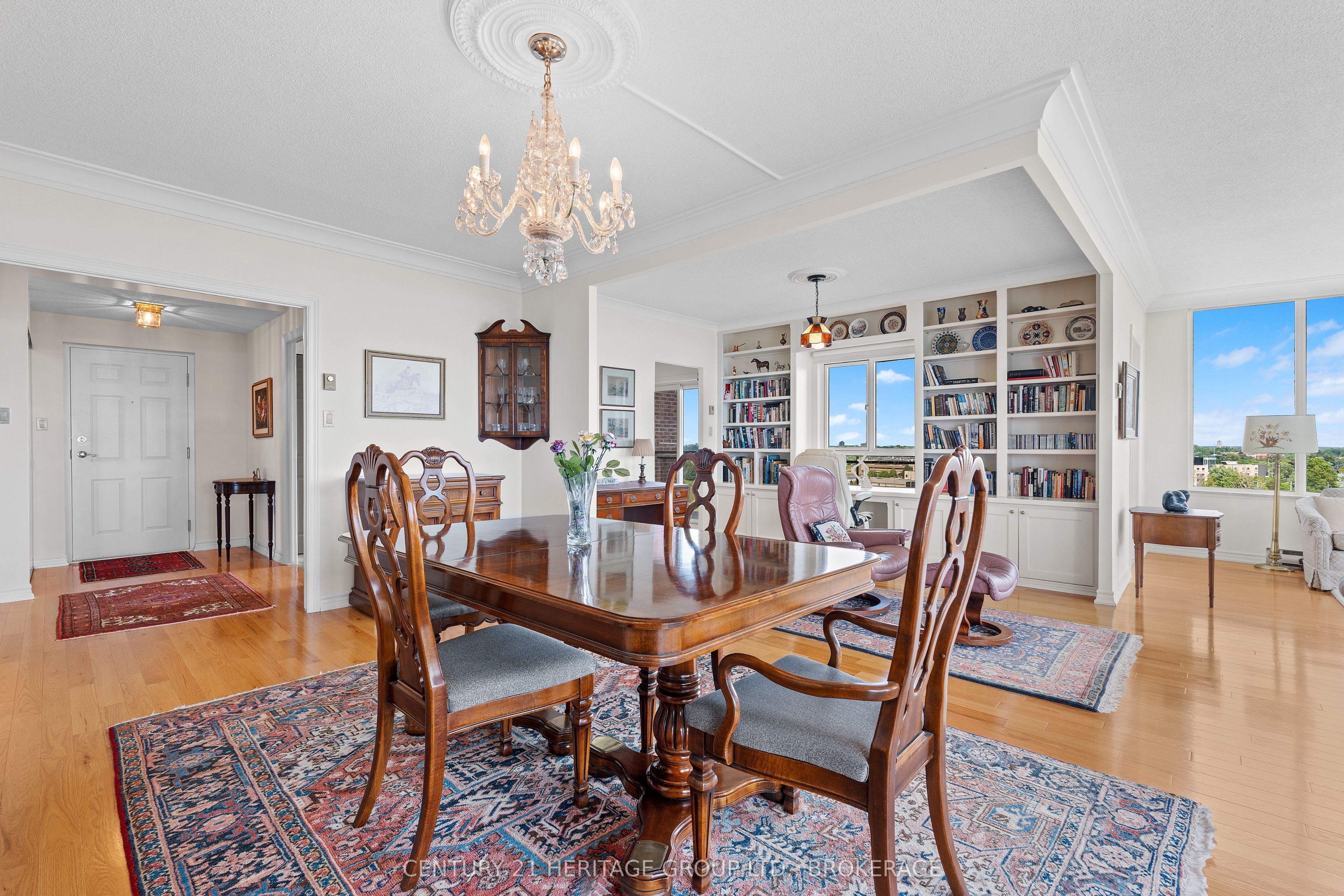 1000 King Street W 1404 Property Photo 15