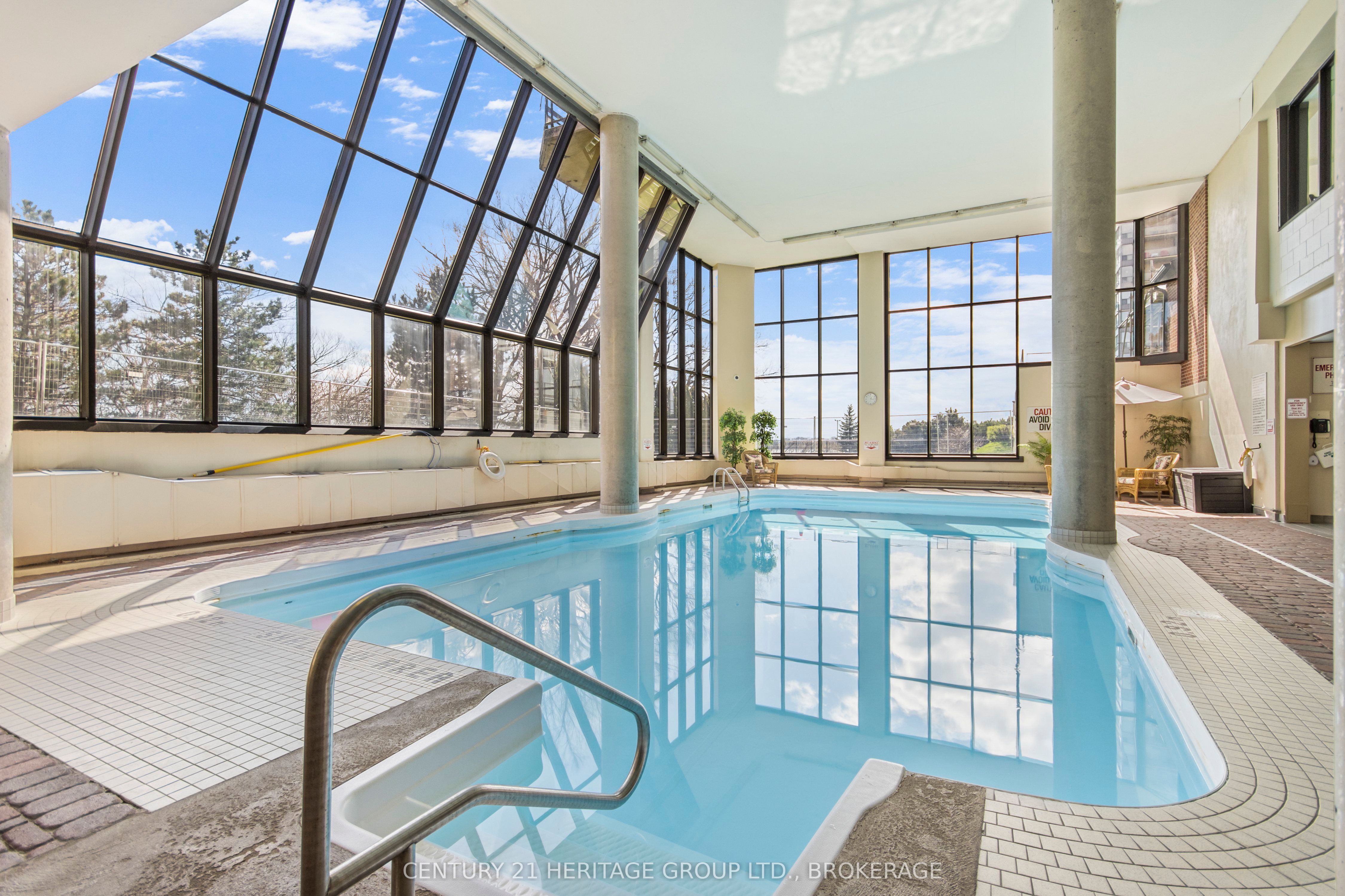 1000 King Street W 1404 Property Photo 37