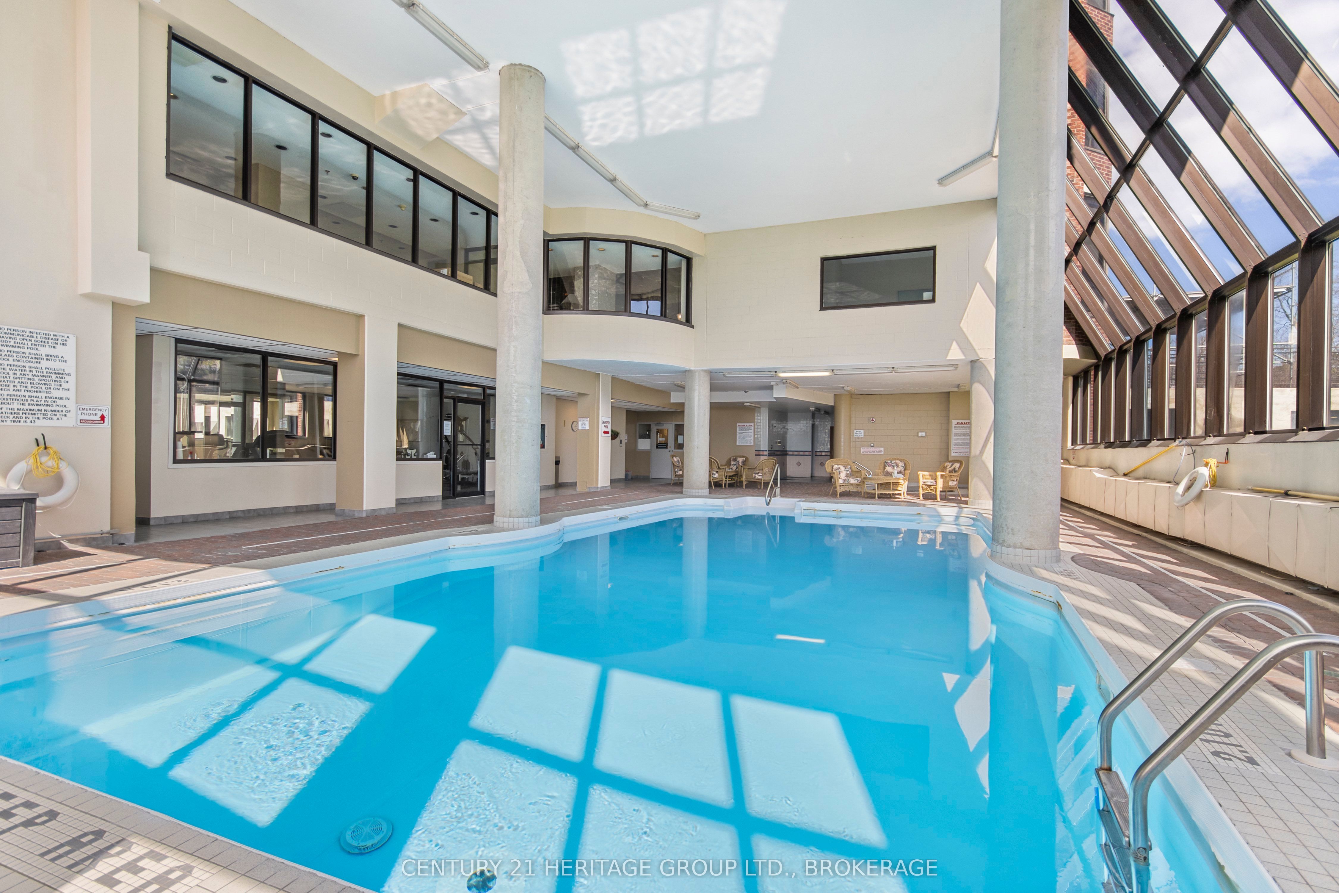 1000 King Street W 1404 Property Photo 38