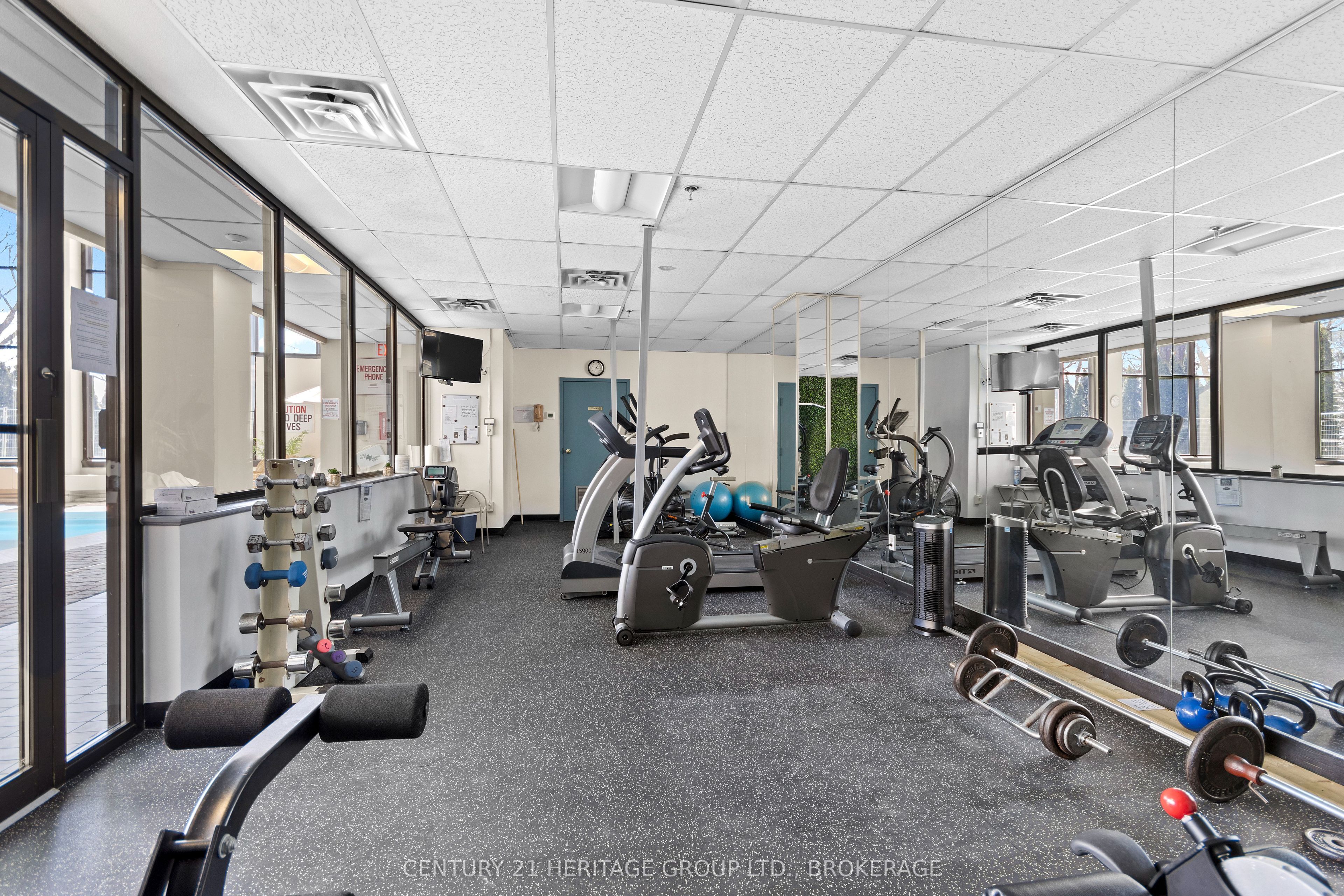 1000 King Street W 1404 Property Photo 39