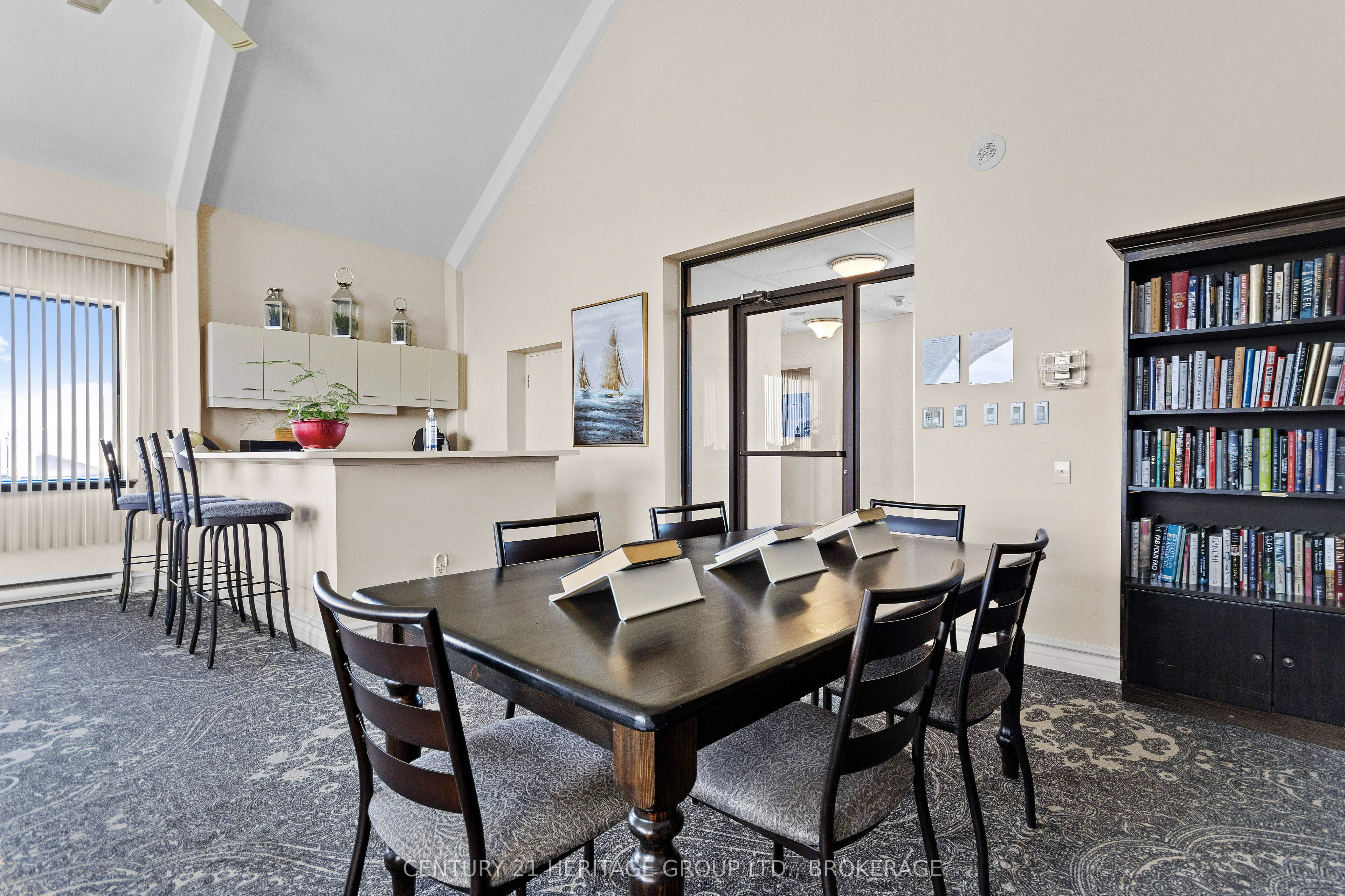 1000 King Street W 1404 Property Photo 41