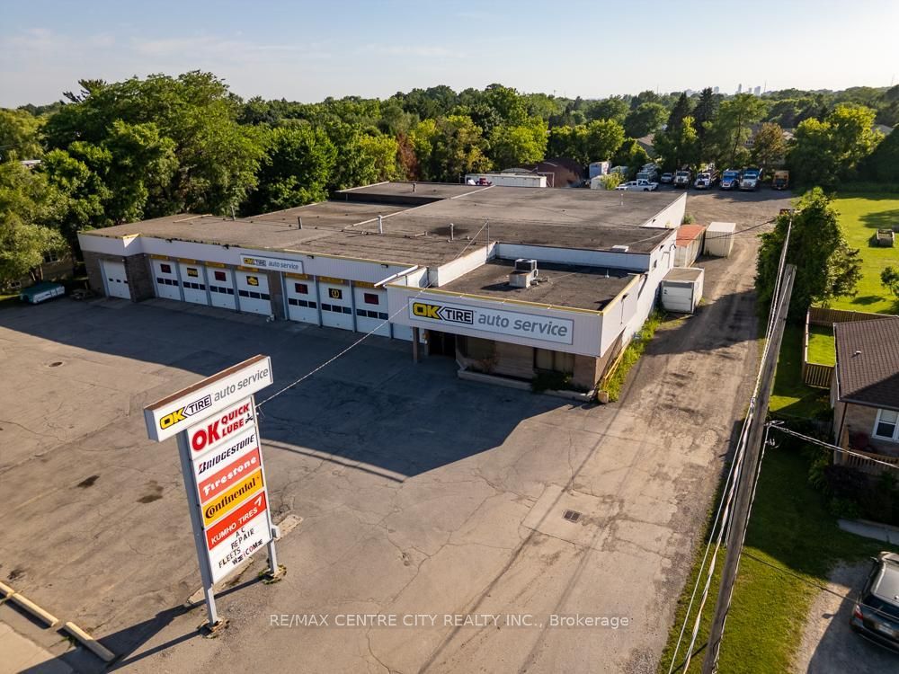 563 Clarke Road Property Photo