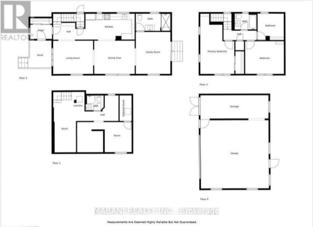 4576 Fourth Avenue Property Photo 3
