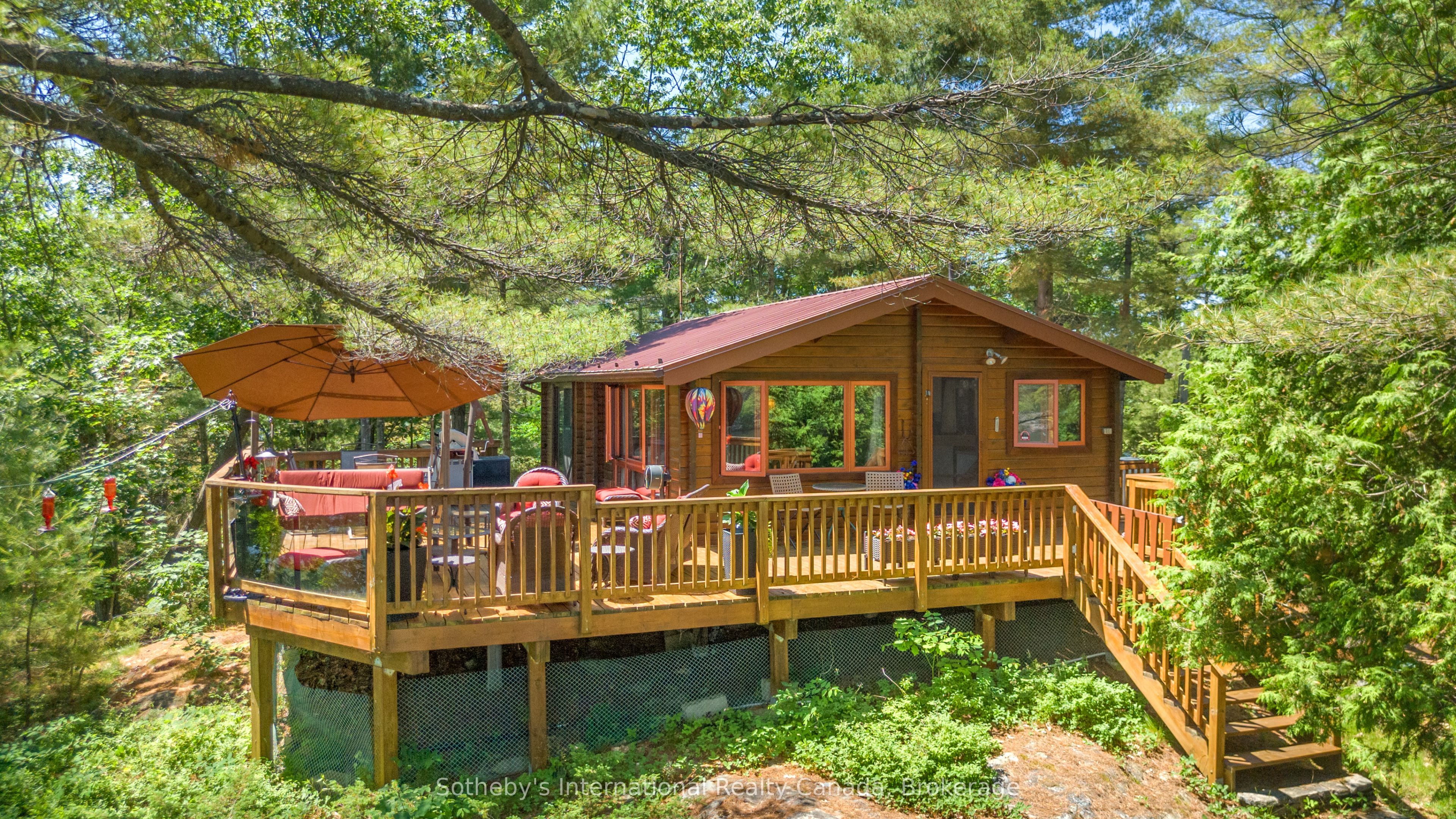 4 Is 50 Go Home Lake N/a Property Photo 1