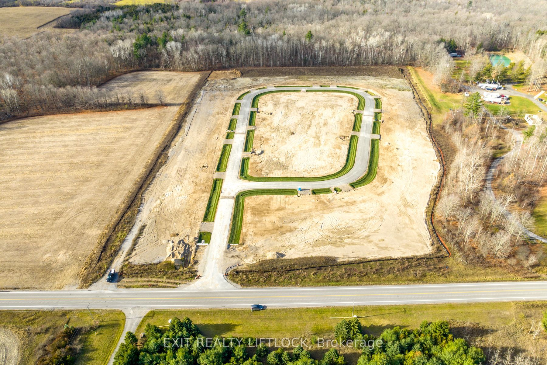 Lot 15 Winfield Drive Property Photo 1
