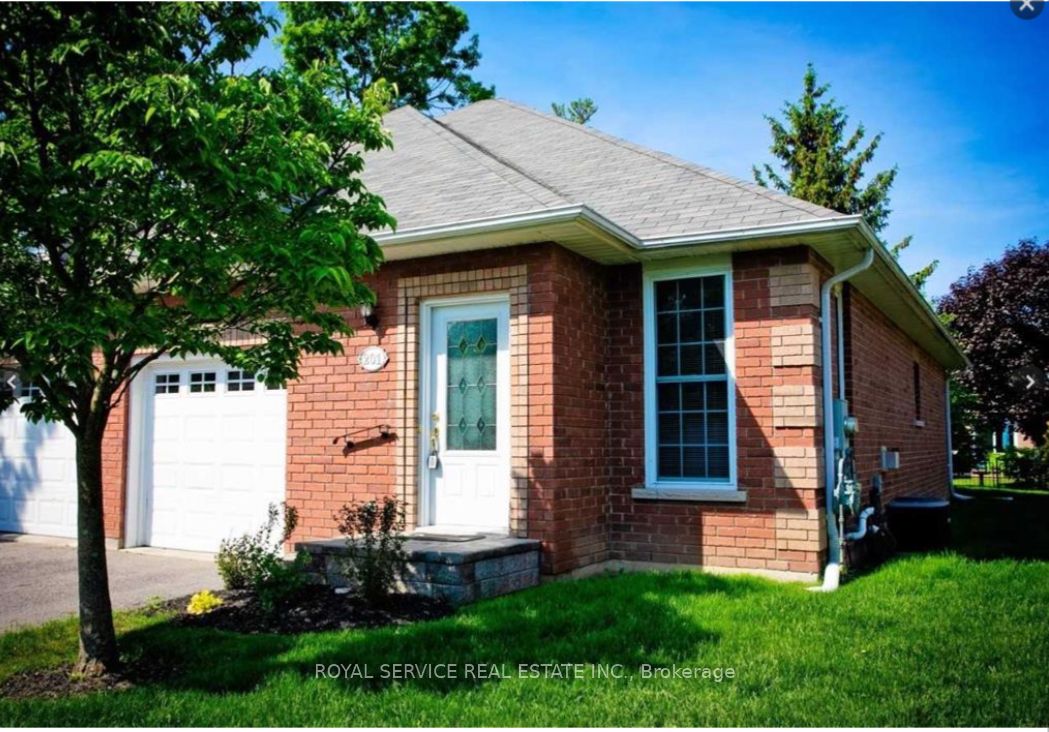 300 D'arcy Street 201