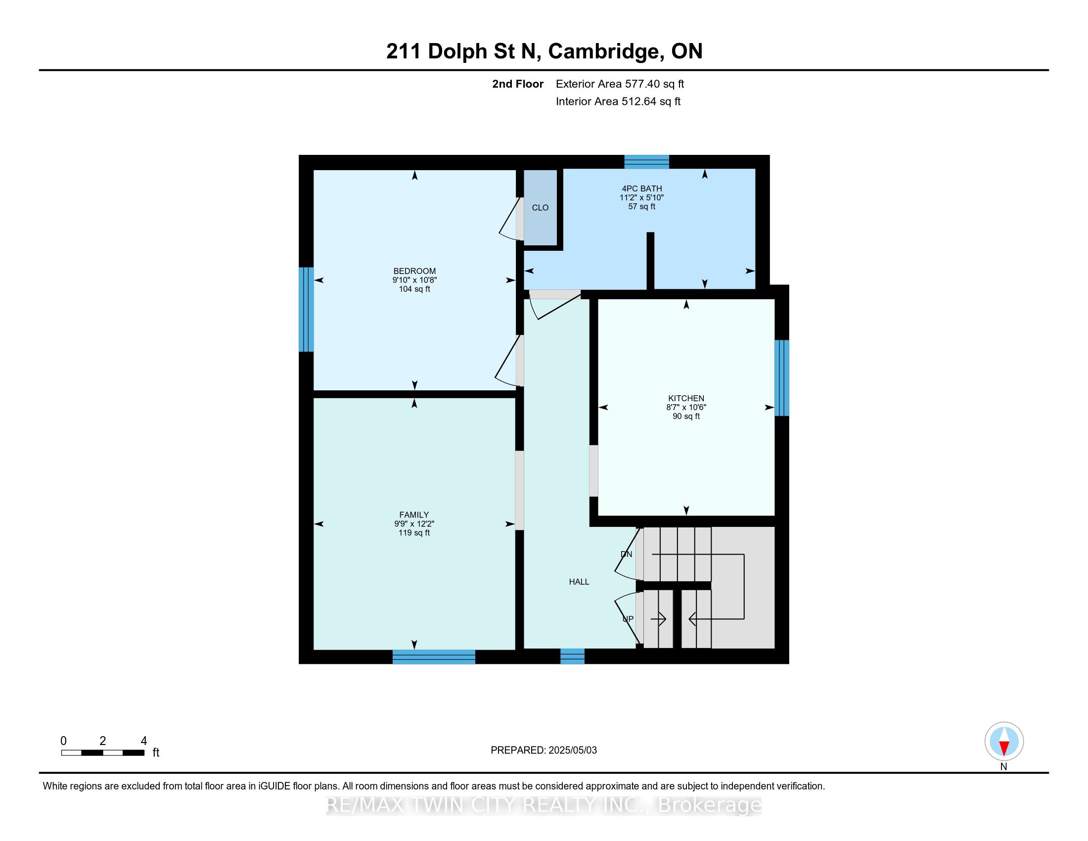 211 Dolph Street N Property Photo 23