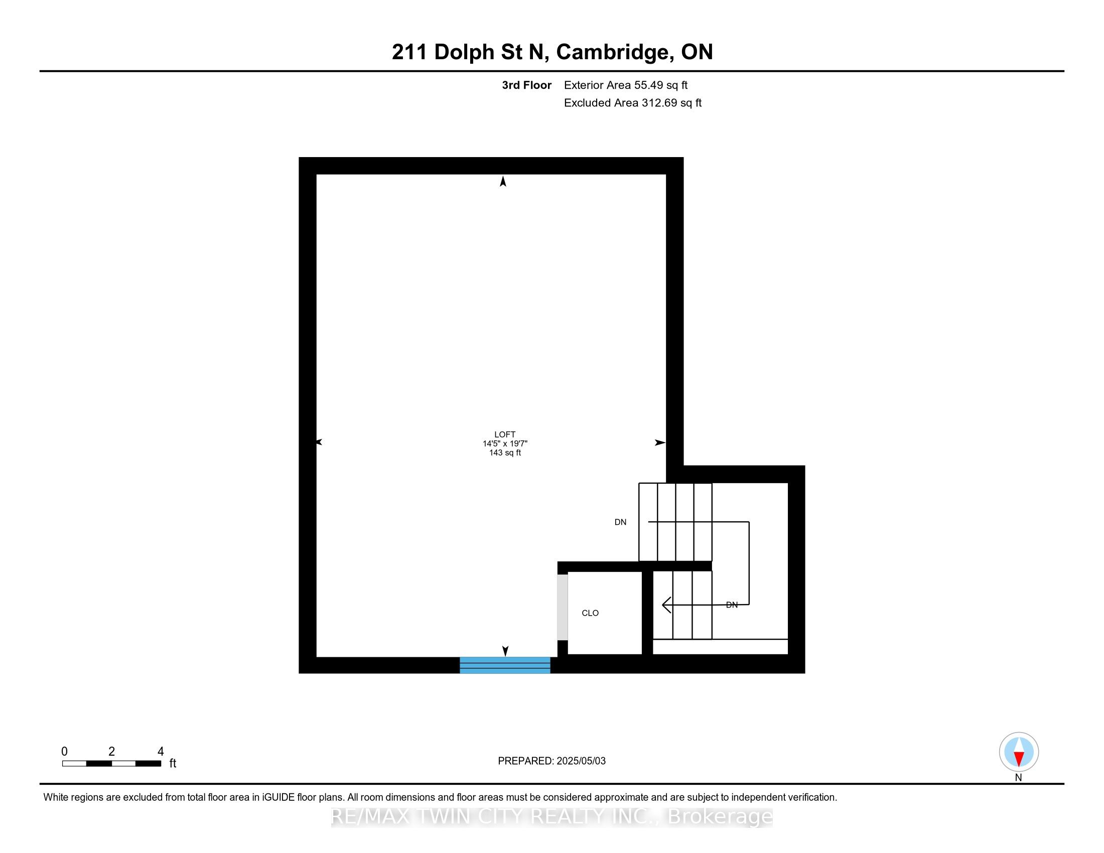 211 Dolph Street N Property Photo 24