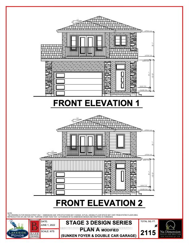 234 Pratt Drive