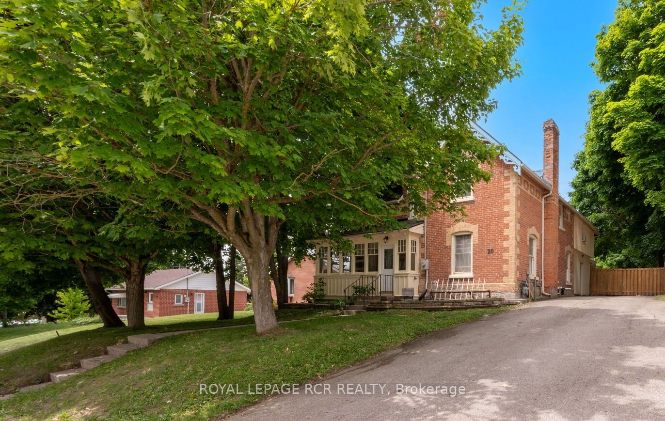 20 Main Street Property Photo 1
