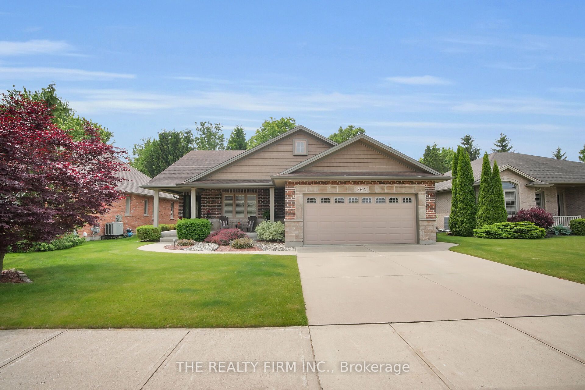 364 Darcy Drive E
