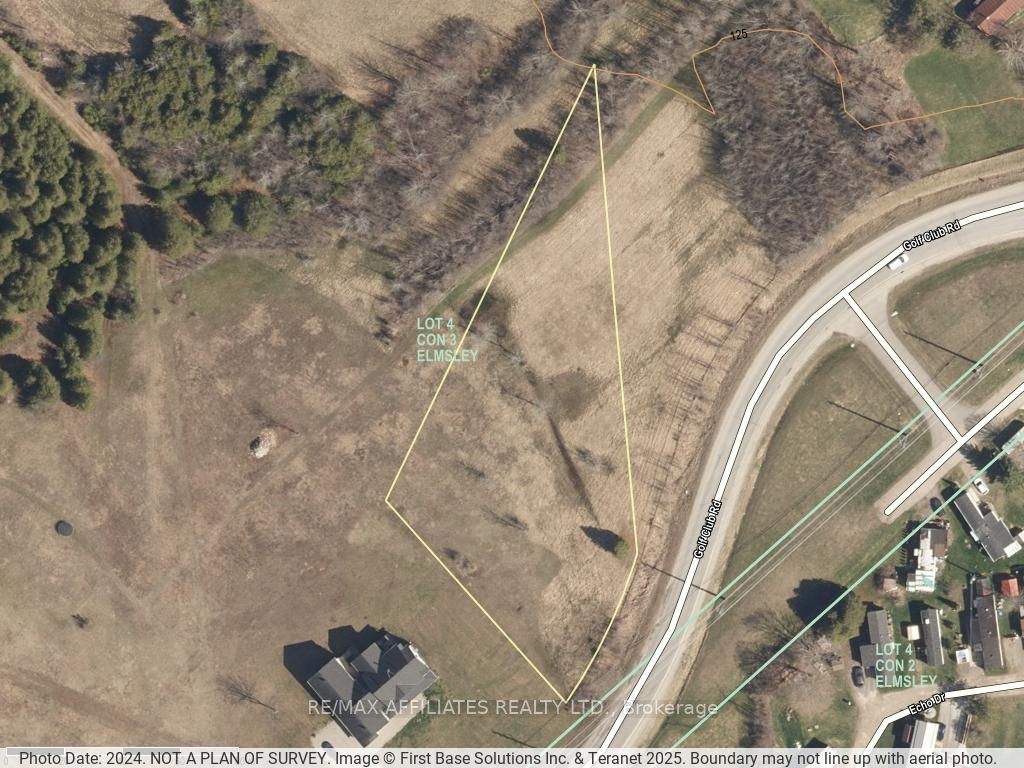 000 Golf Club Road Property Photo 1
