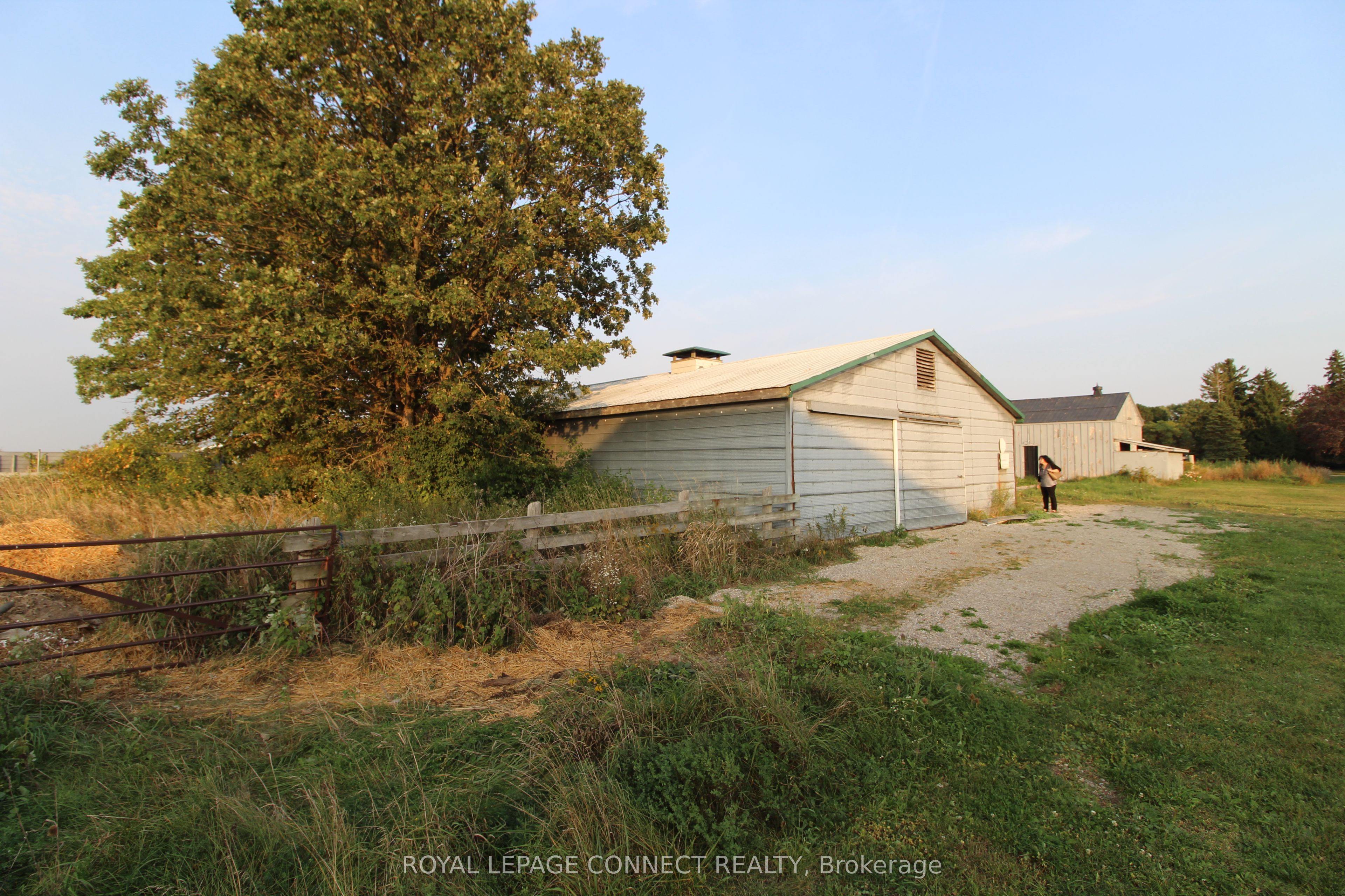 10748 Mcewen Drive ...barn Property Photo 1