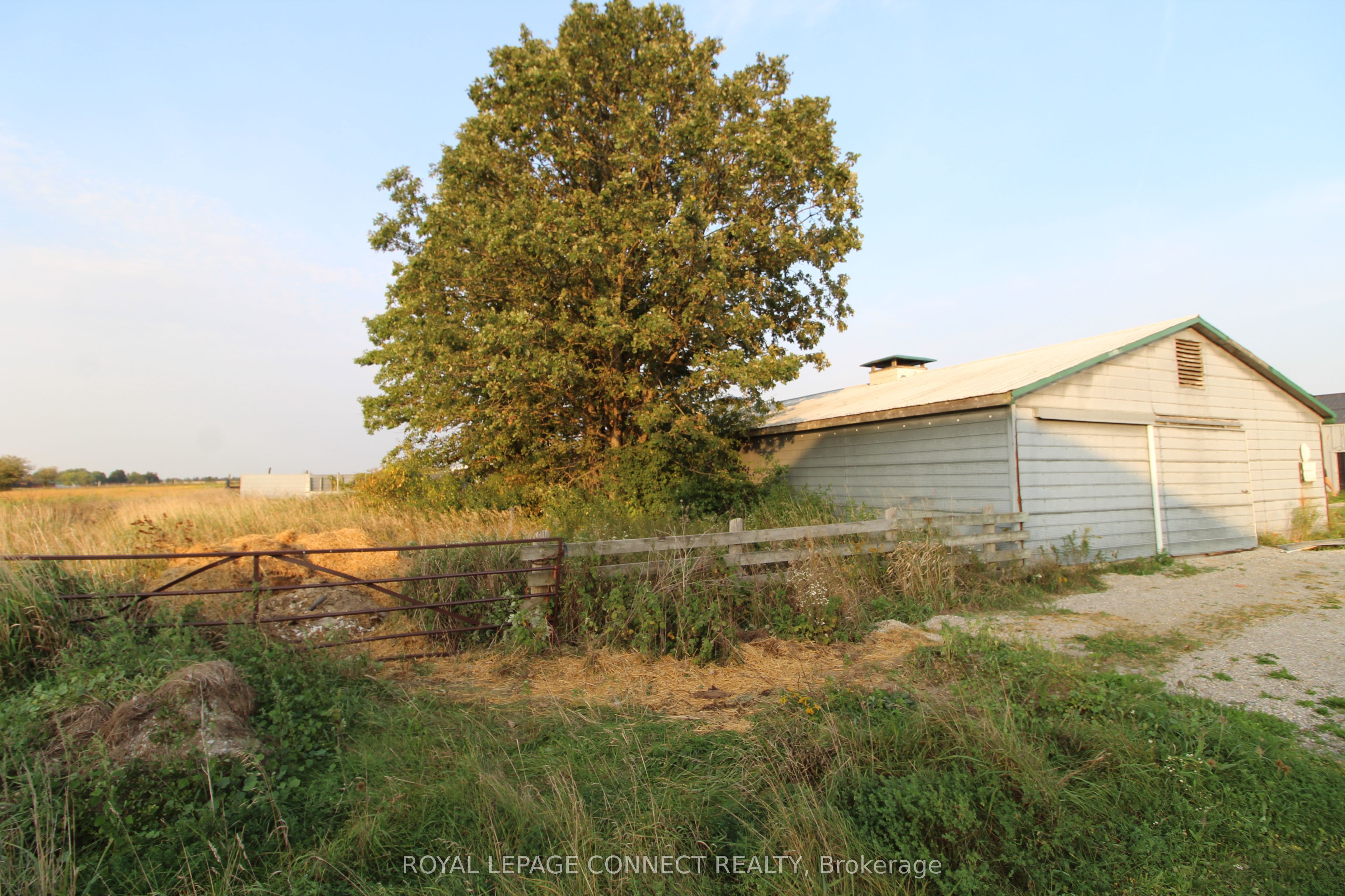 10748 Mcewen Drive ...barn Property Photo 2
