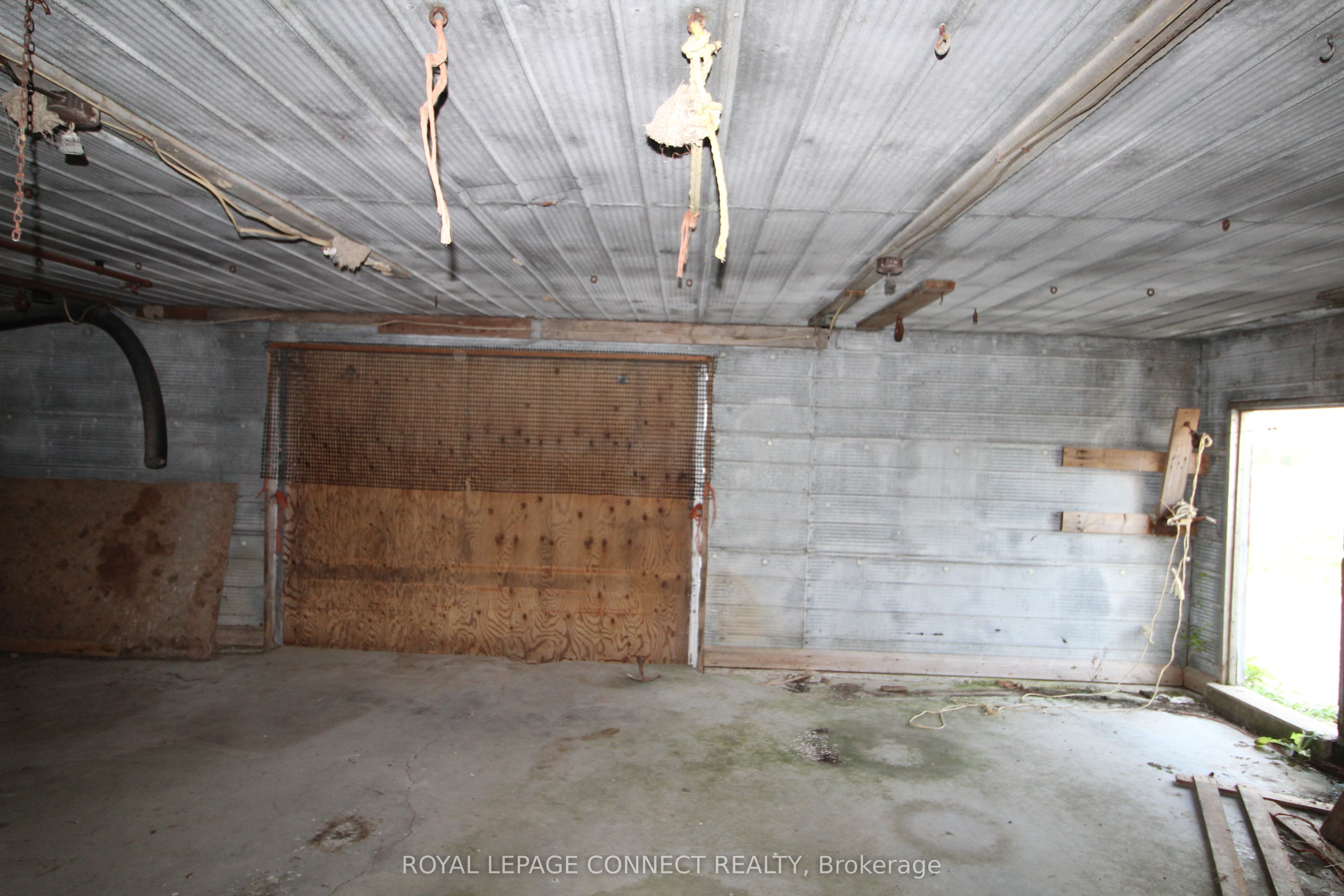 10748 Mcewen Drive ...barn Property Photo 6