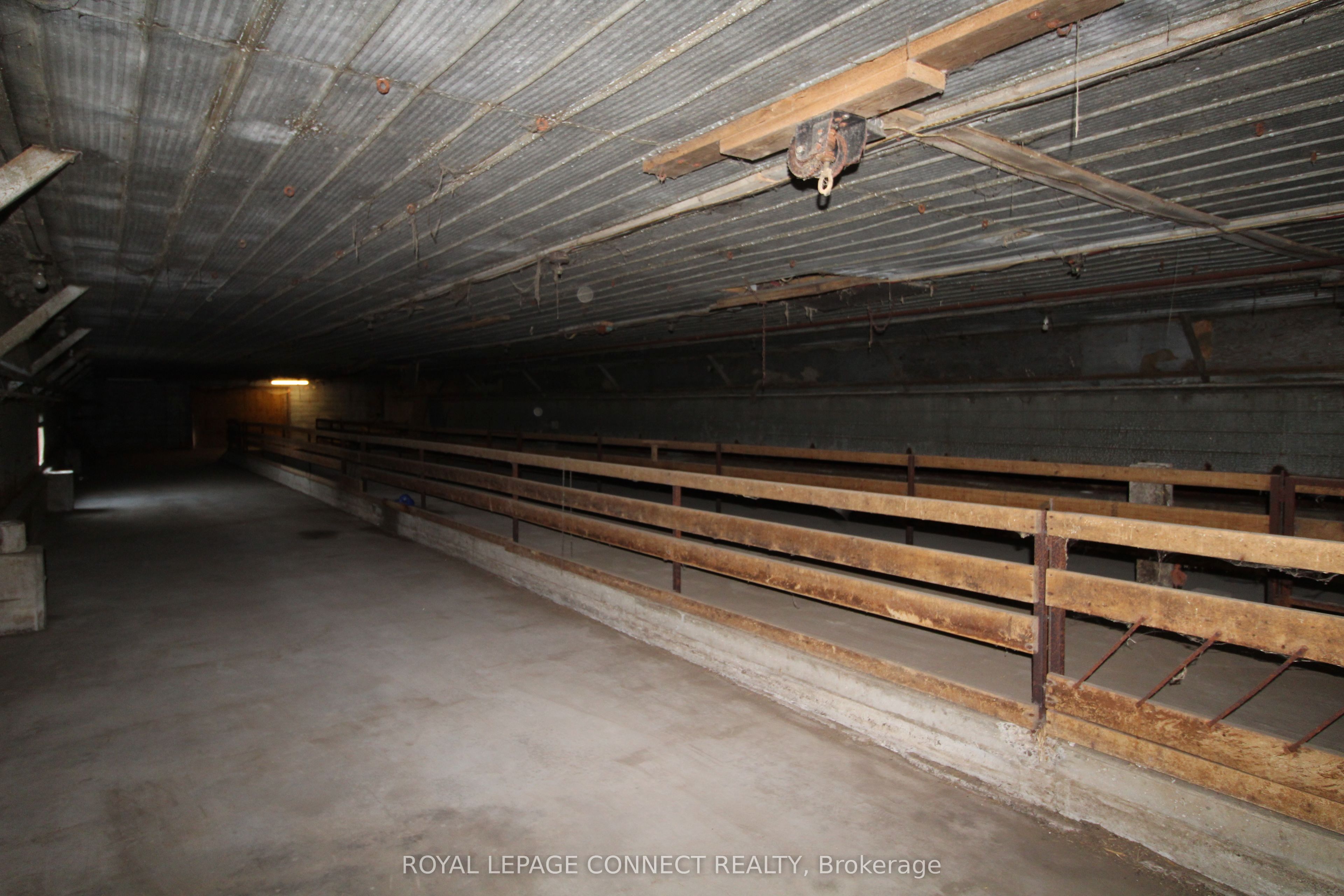 10748 Mcewen Drive ...barn Property Photo 7