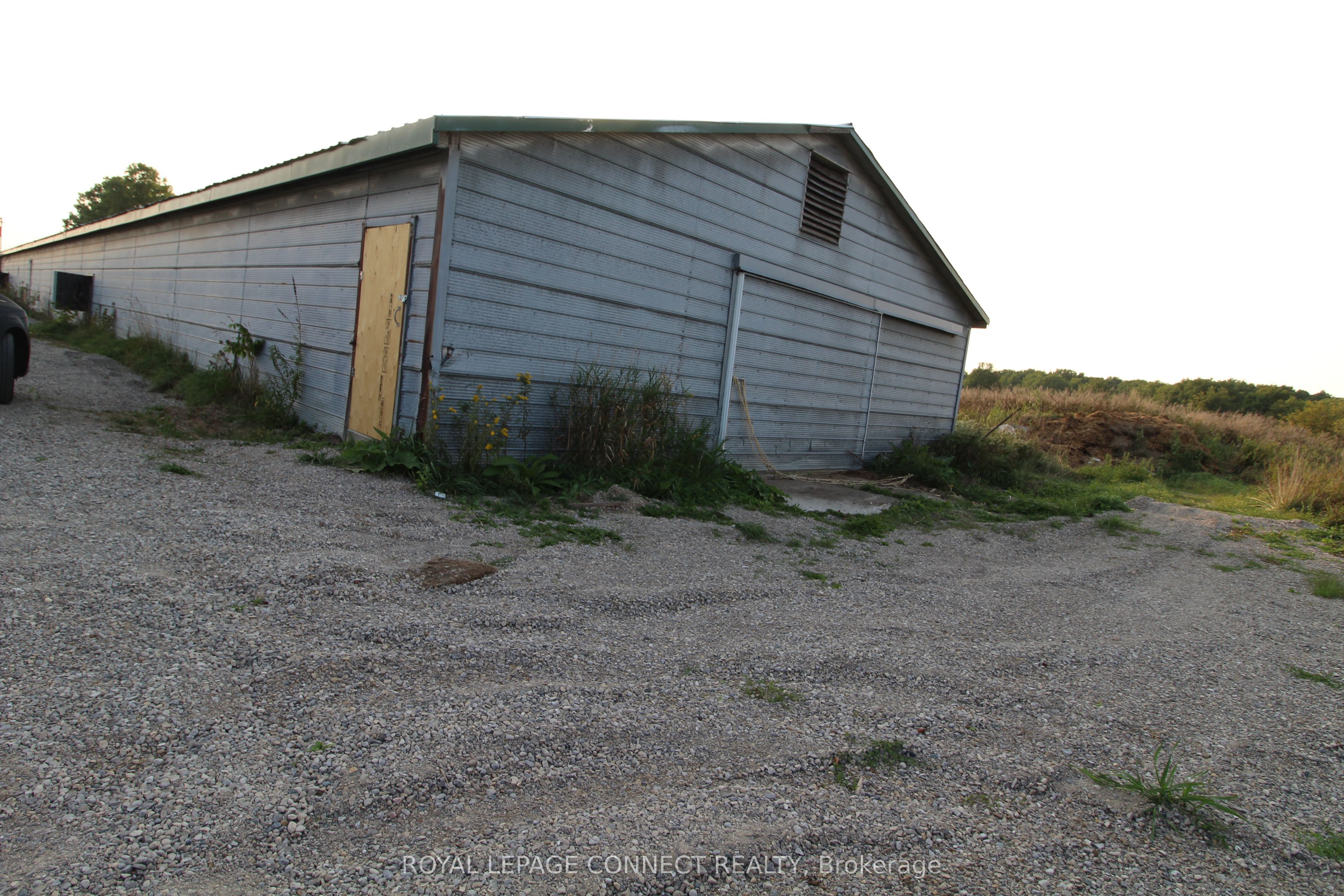 10748 Mcewen Drive ...barn Property Photo 11