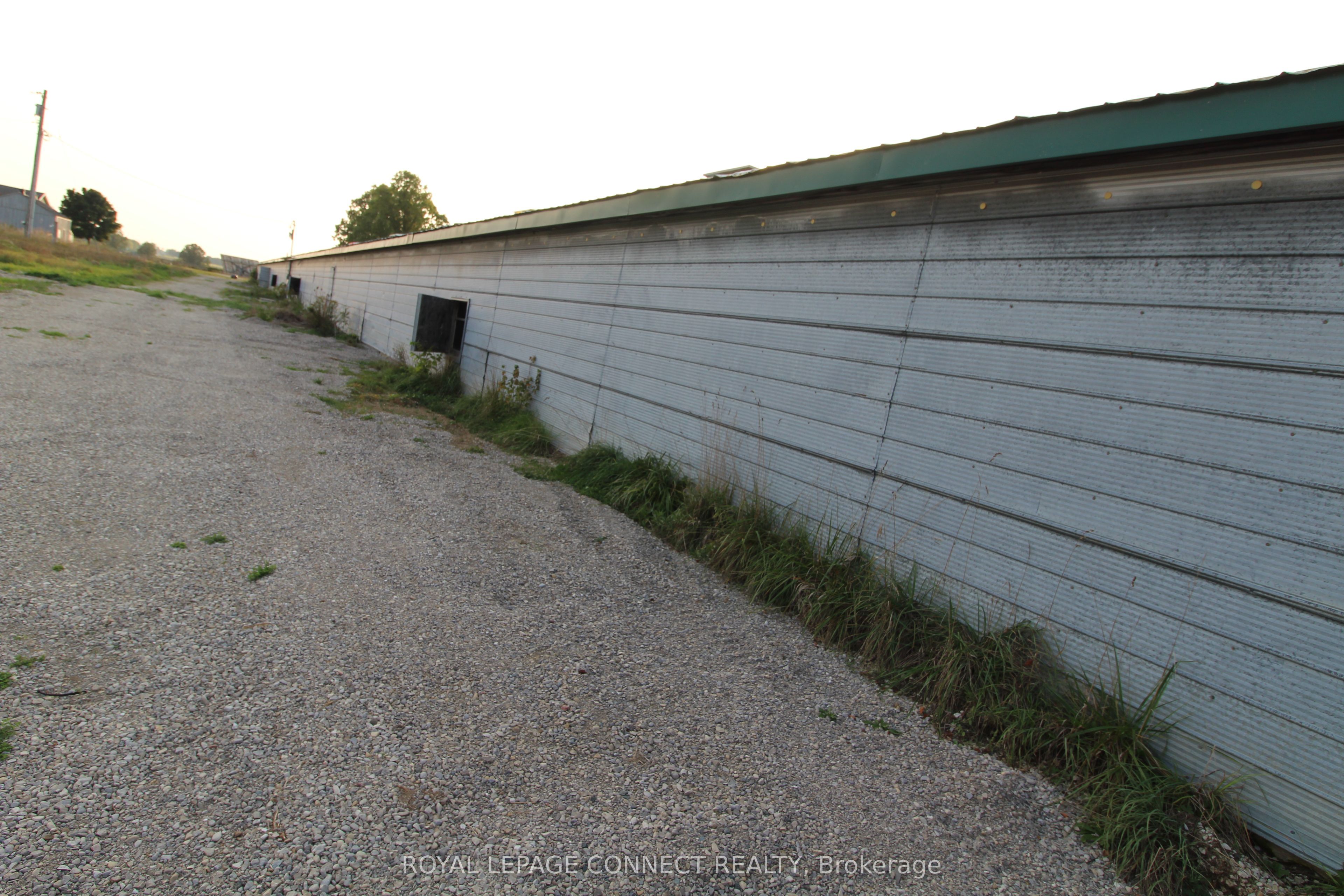 10748 Mcewen Drive ...barn Property Photo 12