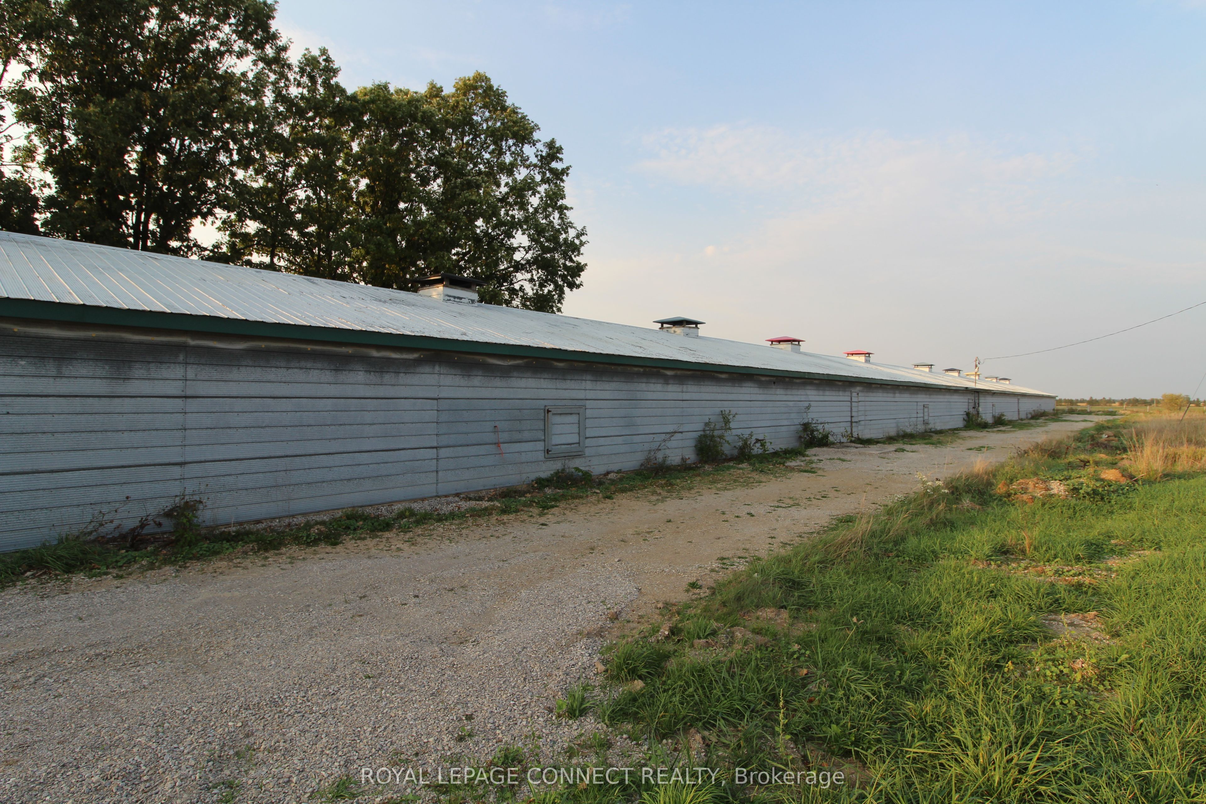 10748 Mcewen Drive ...barn Property Photo 13