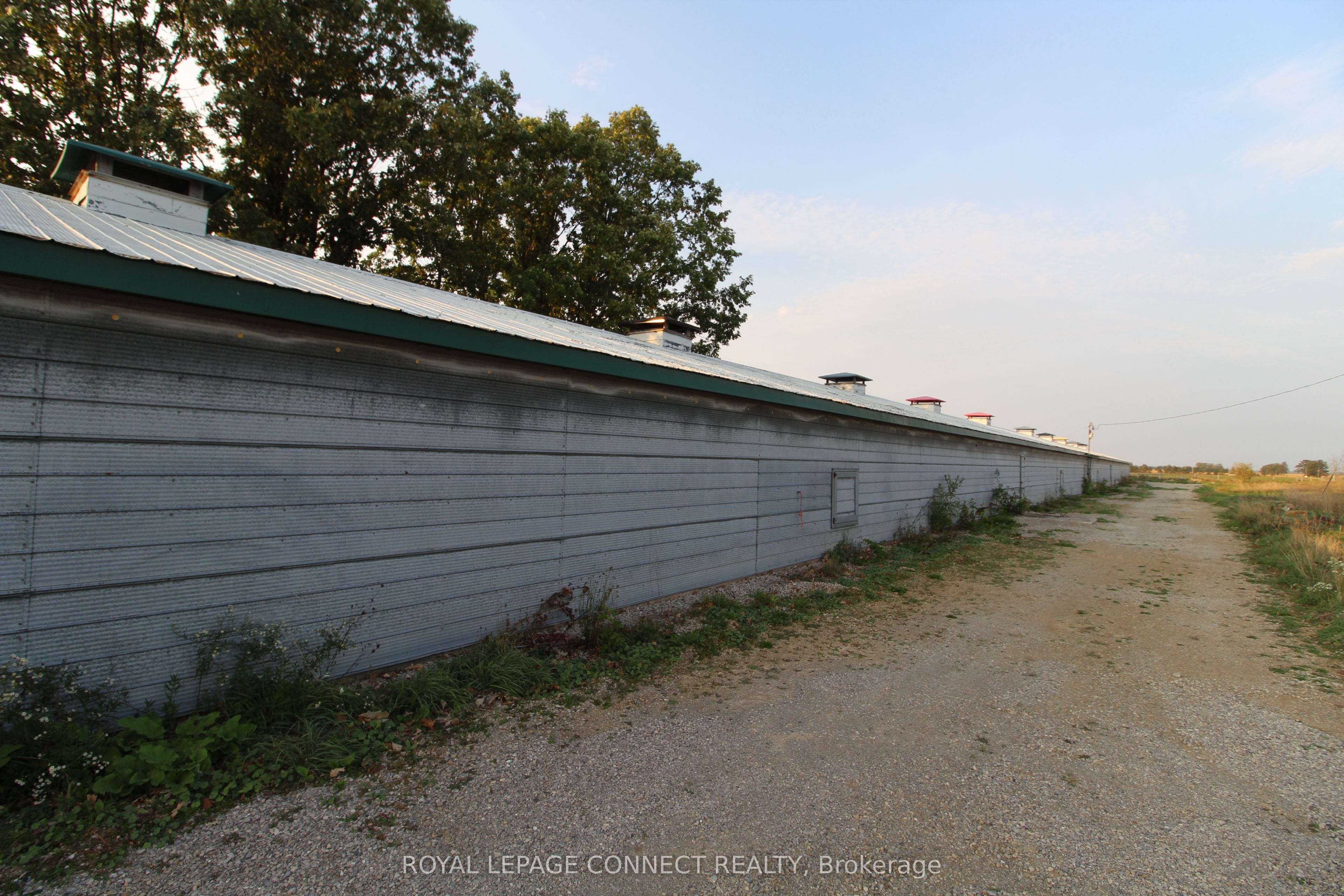 10748 Mcewen Drive ...barn Property Photo 16