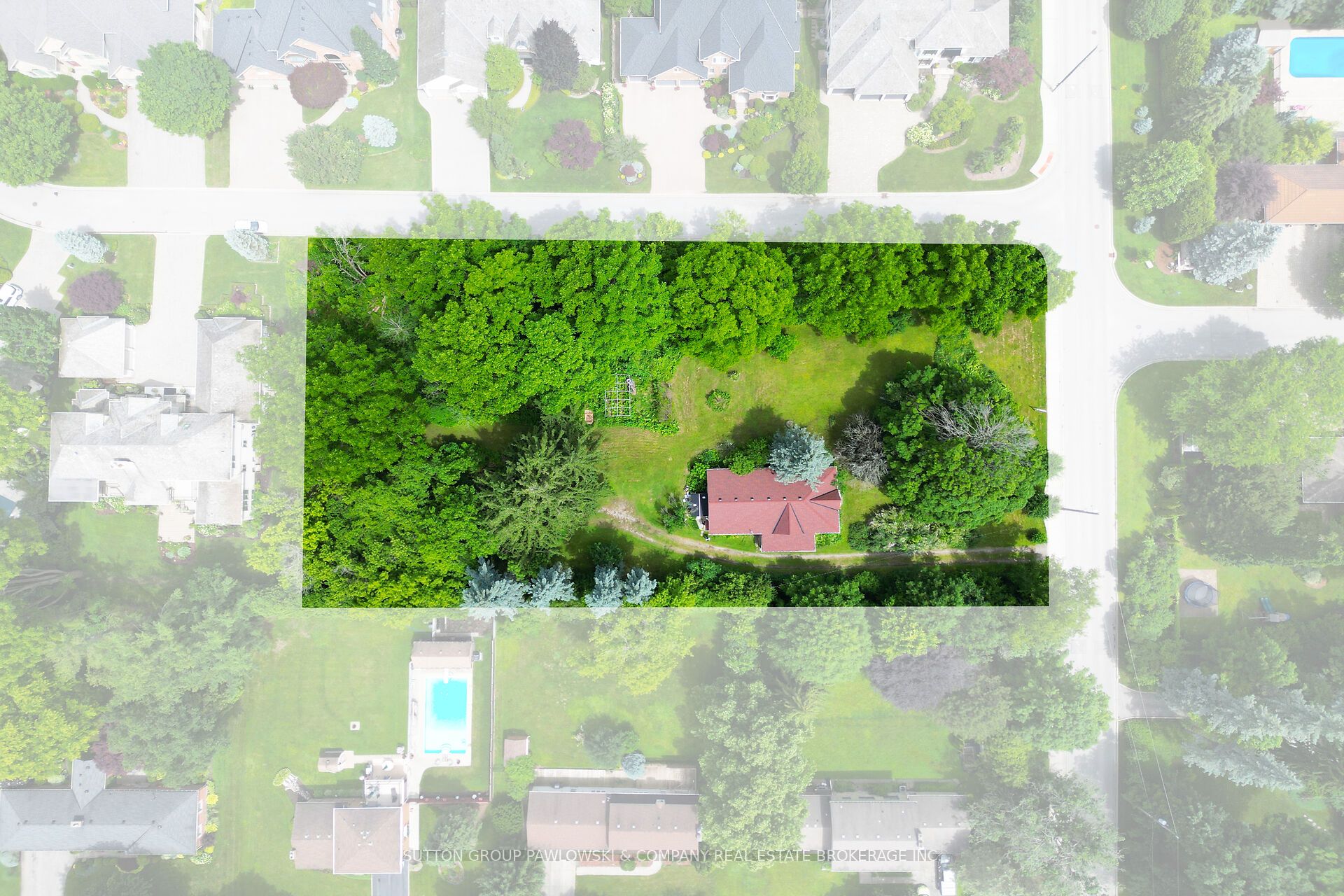 545 Westmount Drive Property Photo 1