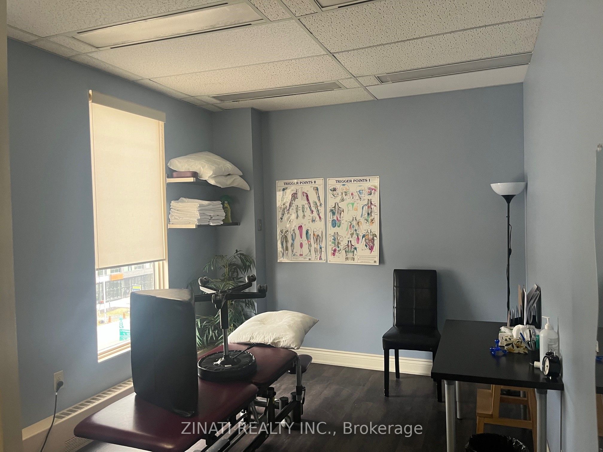 1335 Carling Avenue 550 Property Photo 8