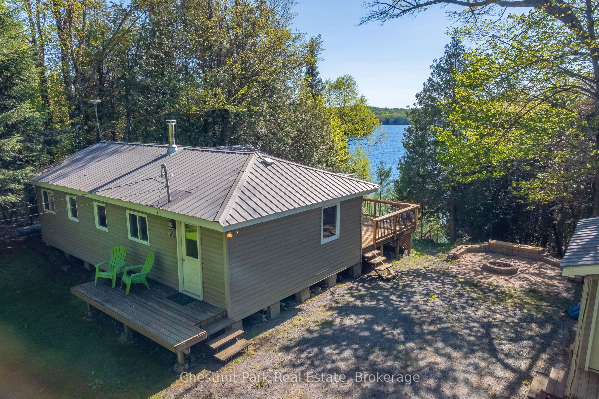 340 Skyline Drive Property Photo 1