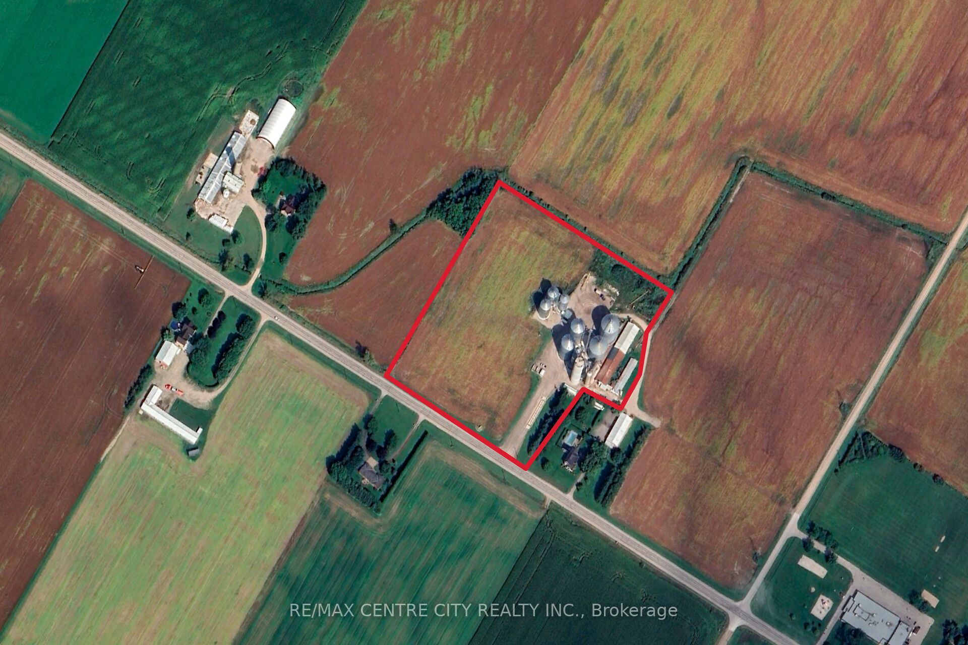 4430 Perth 20 Line Property Photo 1
