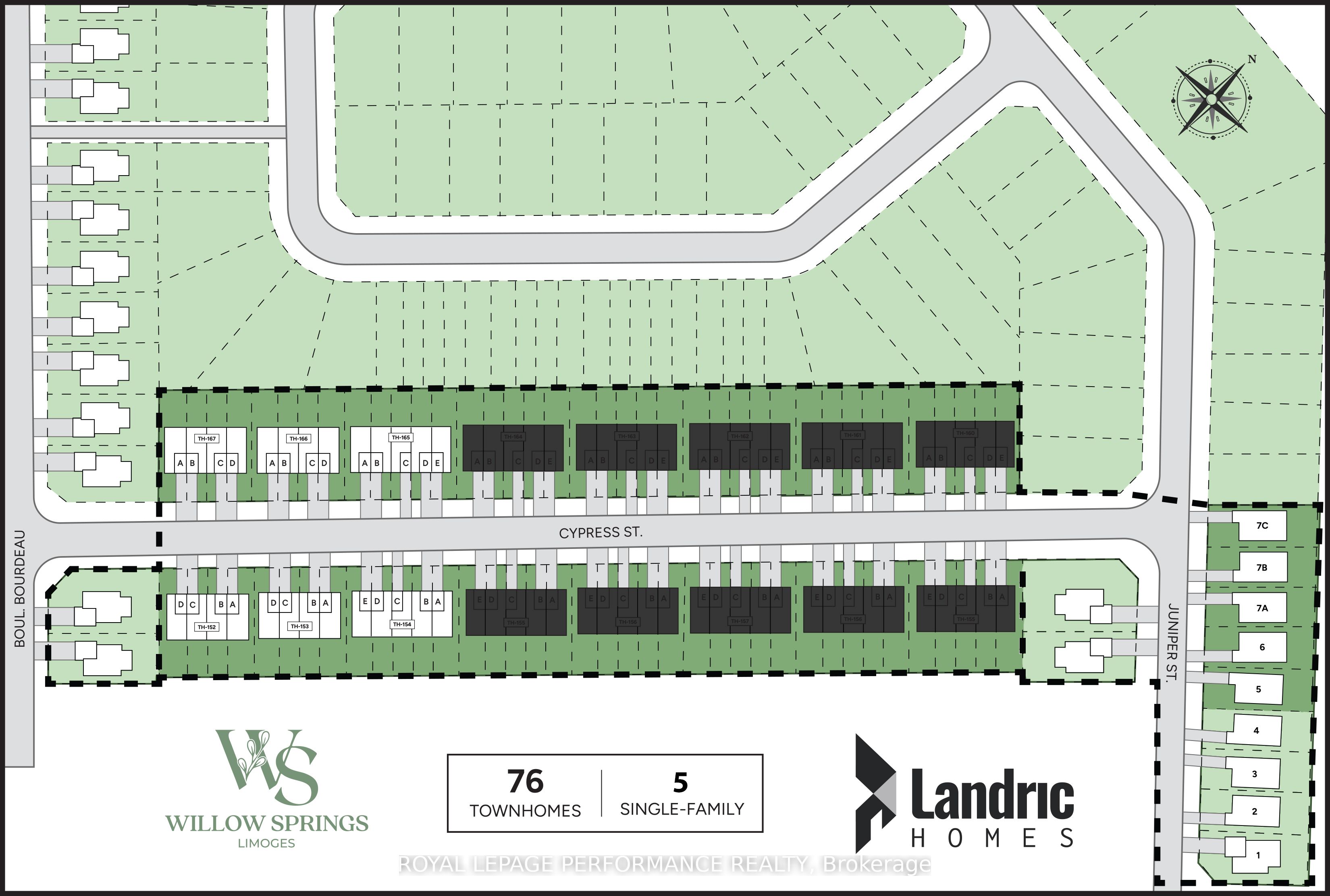 Th-152c Cypress Street Property Photo 28