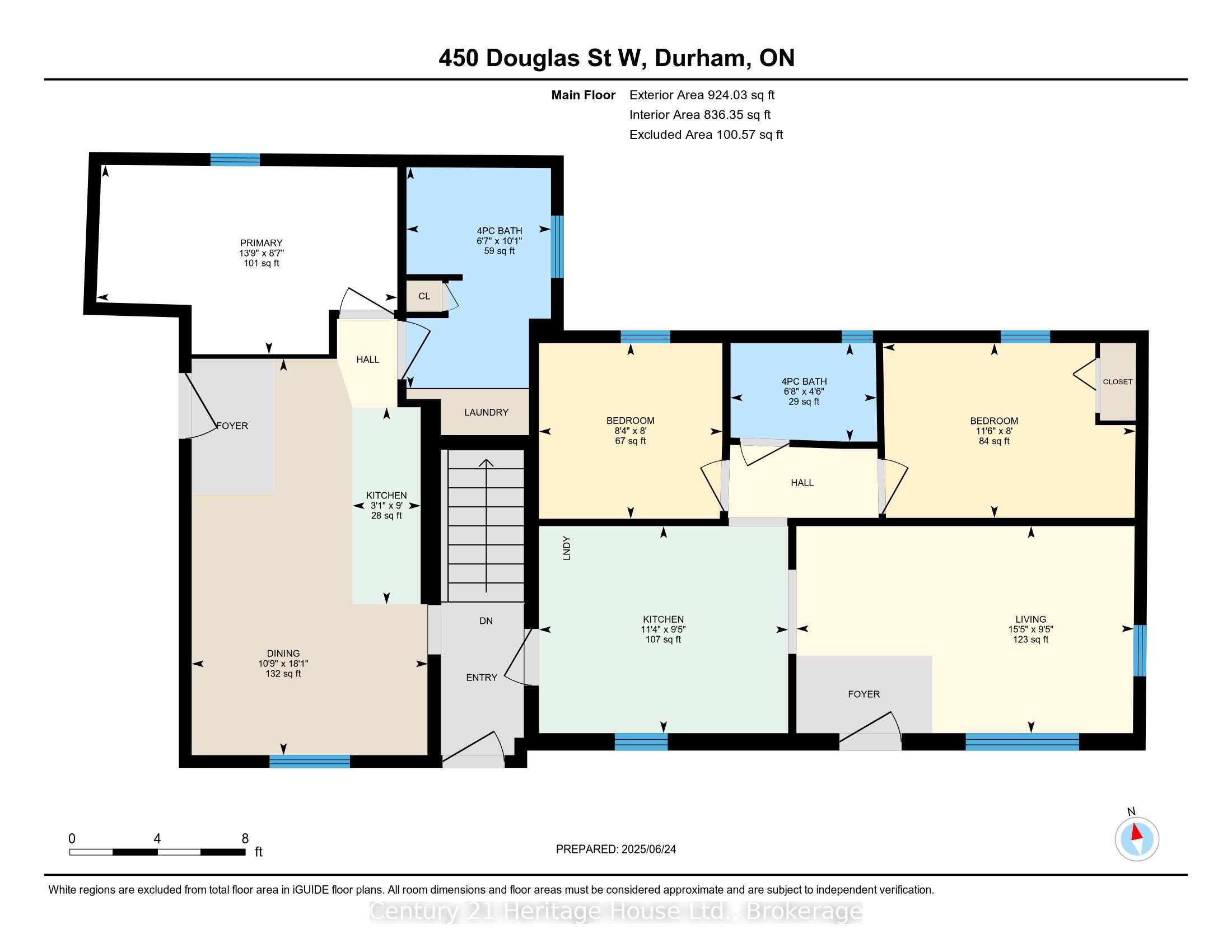 450 Douglas Street Property Photo 33