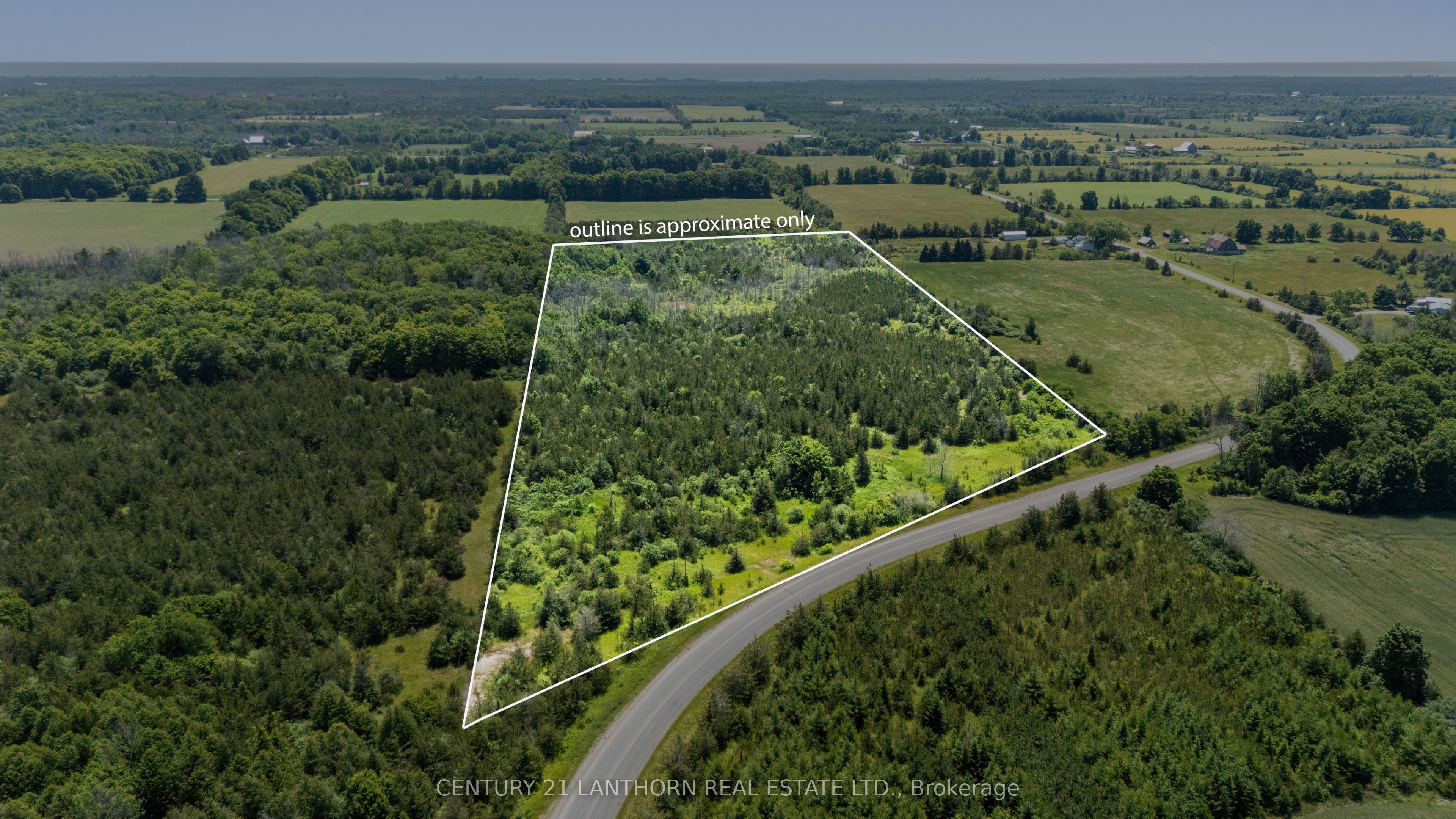 Beside 337 County 24 Road Property Photo 1