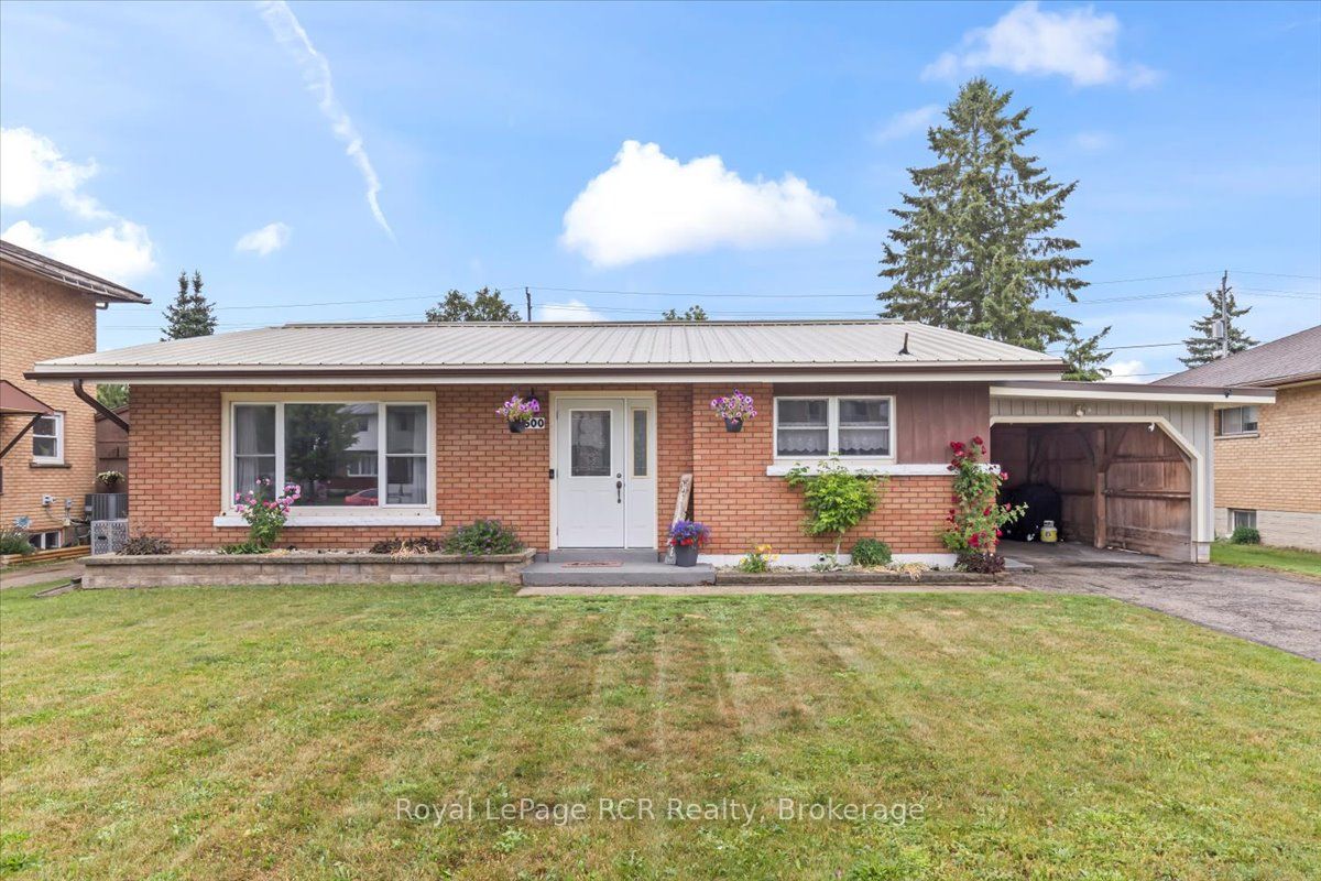 500 14th Street Property Photo 1