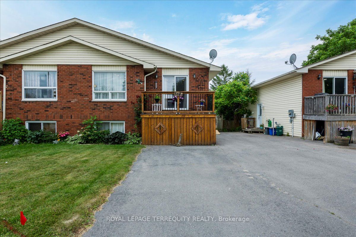 164a Prince Edward Street Property Photo 1