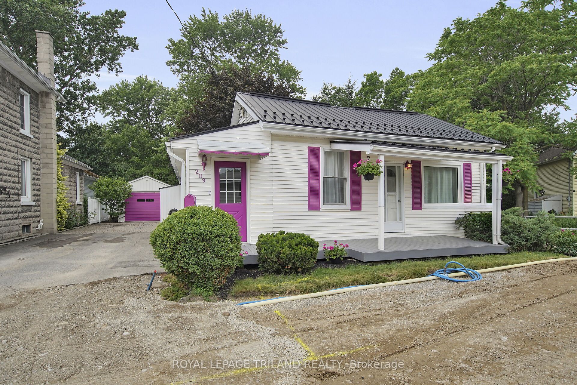 209 Water Street Property Photo 1