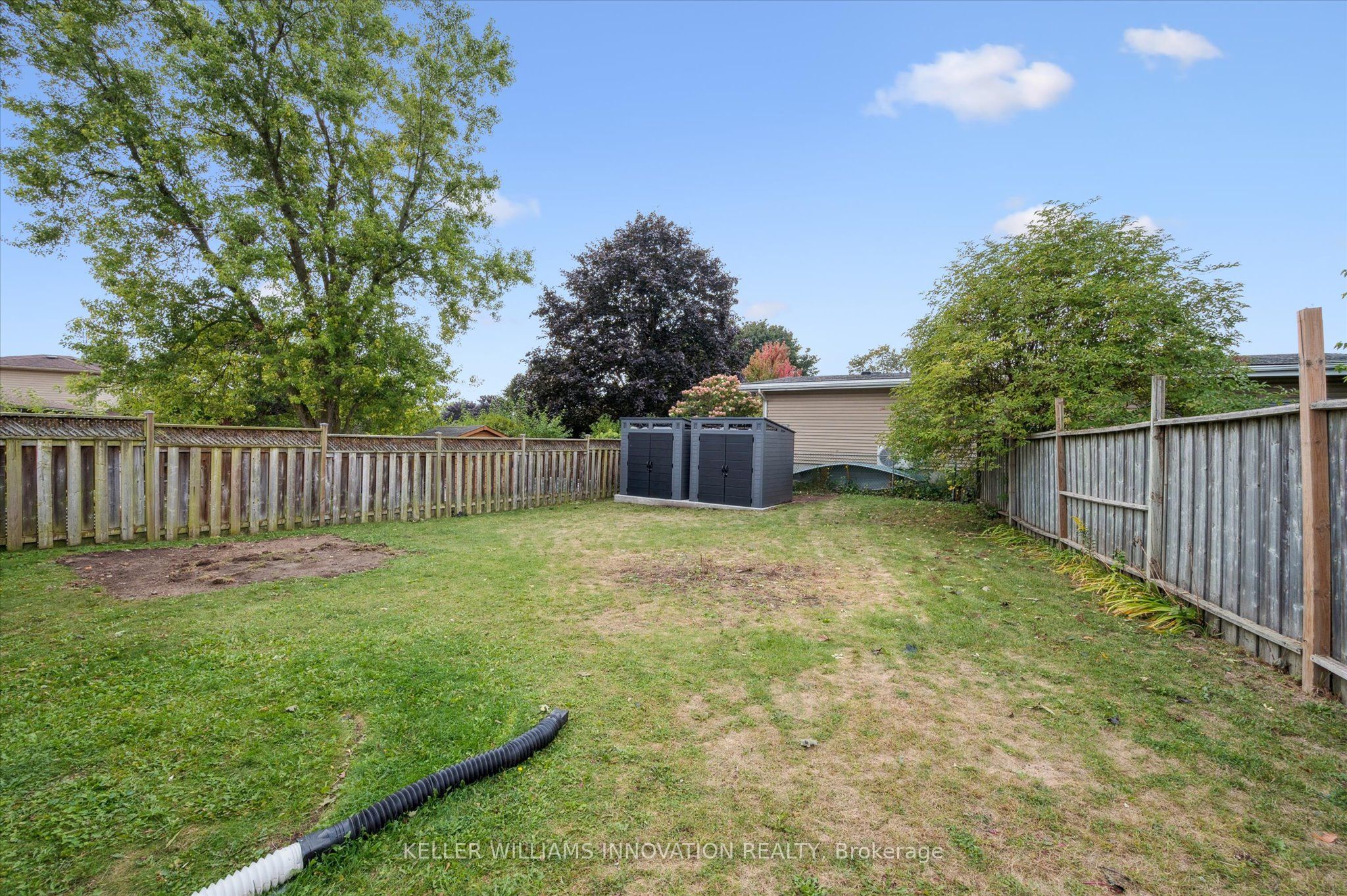 267 Kingswood Drive Lower Property Photo 15