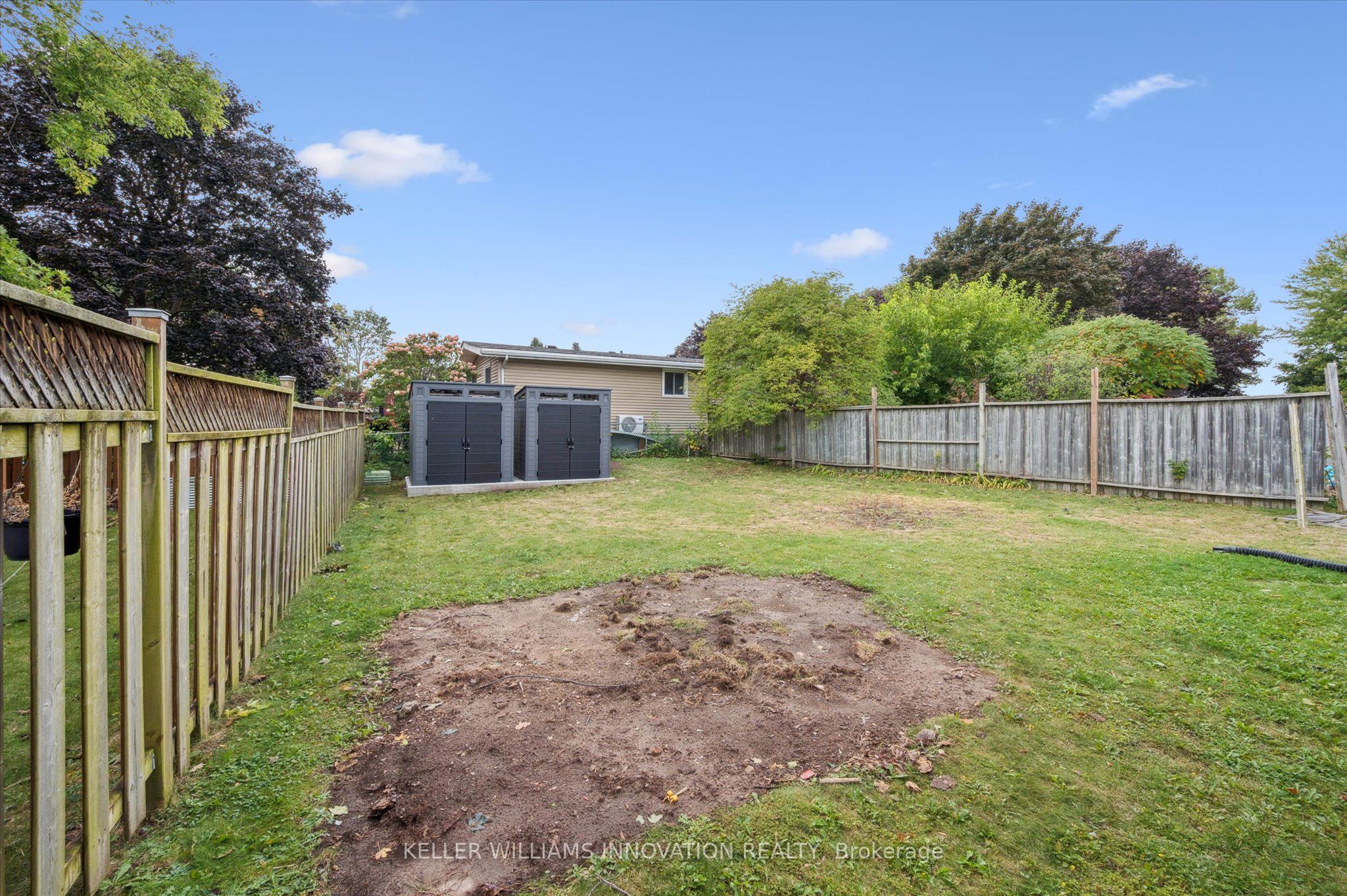 267 Kingswood Drive Lower Property Photo 16