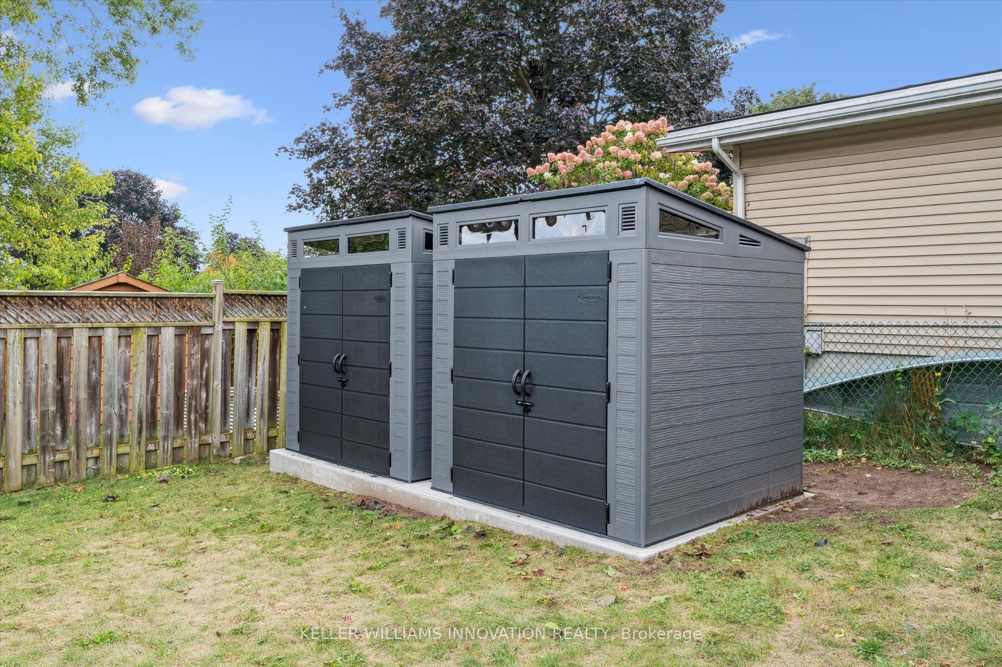 267 Kingswood Drive Lower Property Photo 17