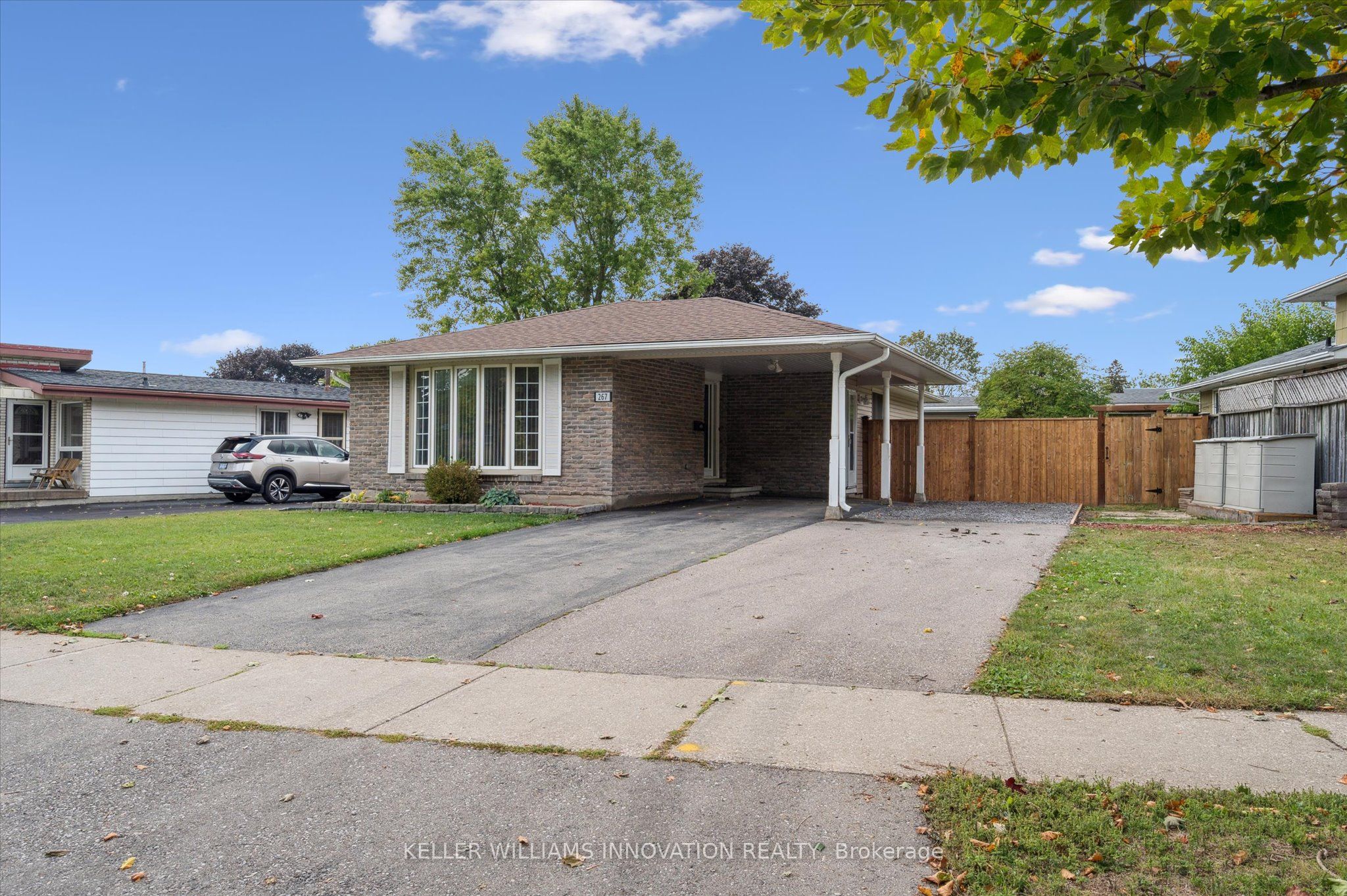 267 Kingswood Drive Lower Property Photo 19