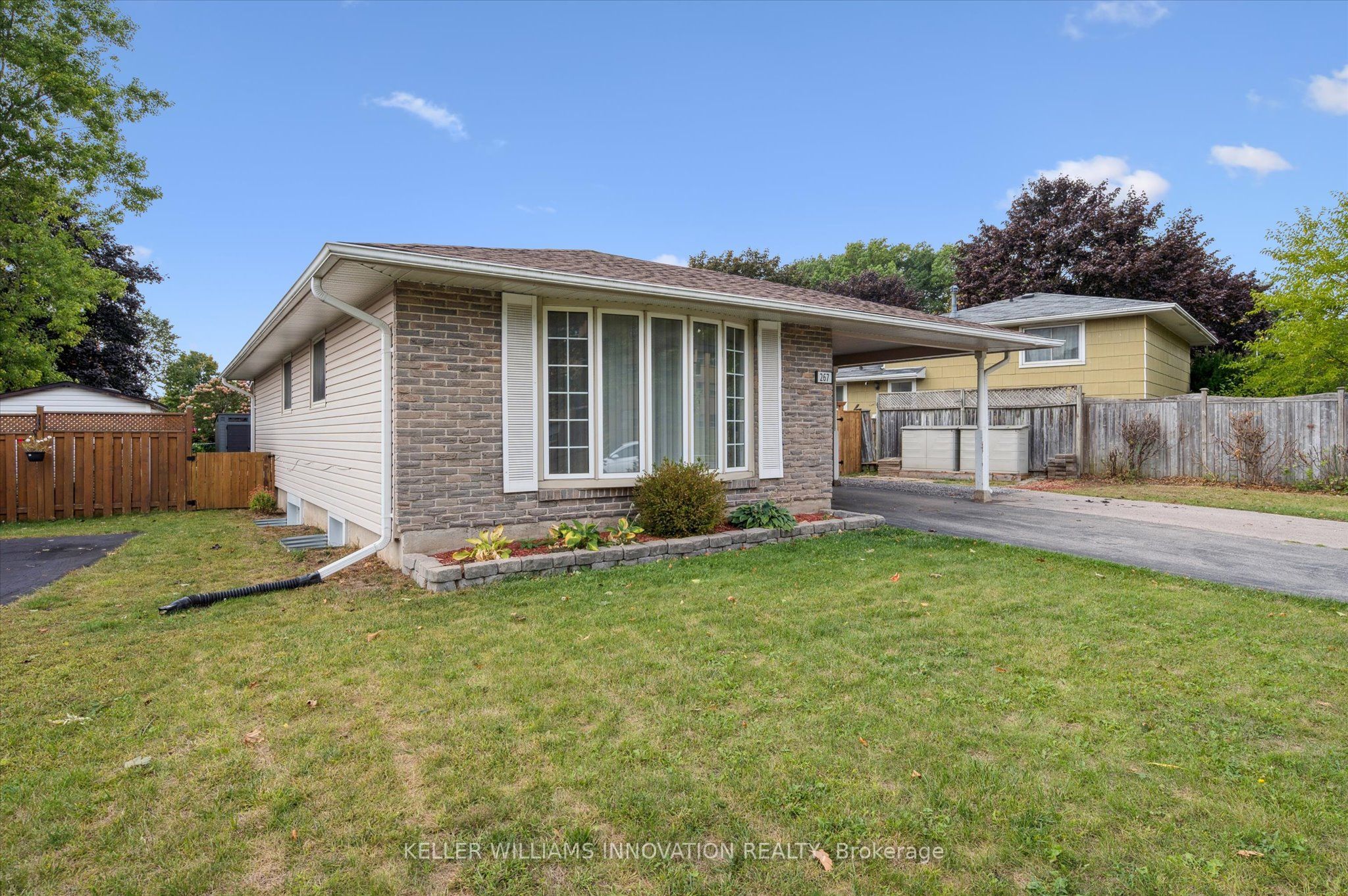 267 Kingswood Drive Lower Property Photo 20