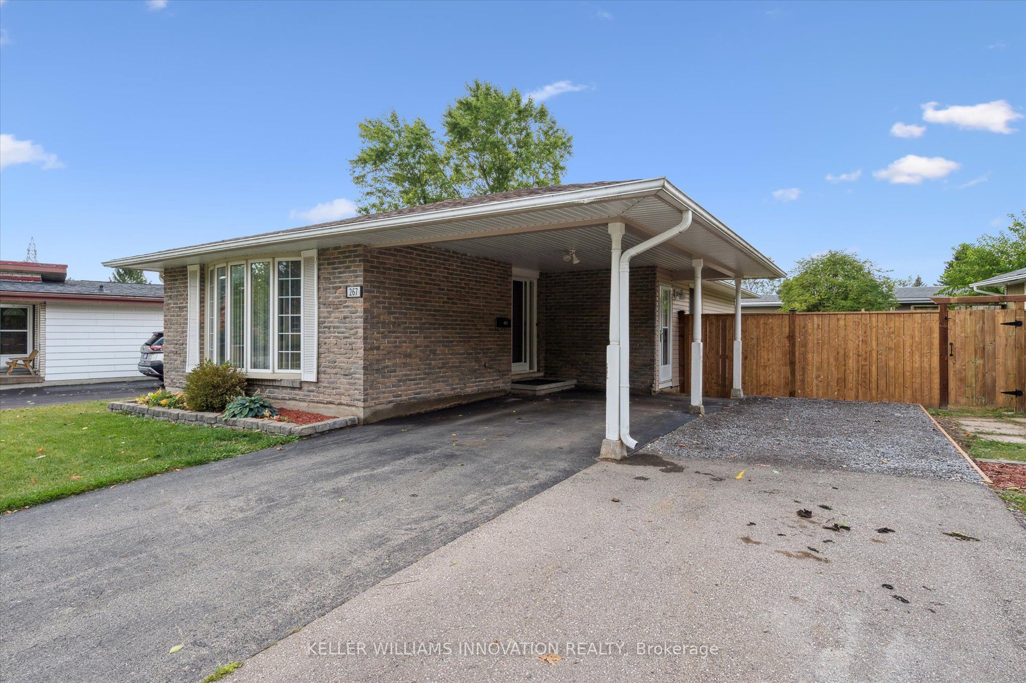 267 Kingswood Drive Lower Property Photo 21