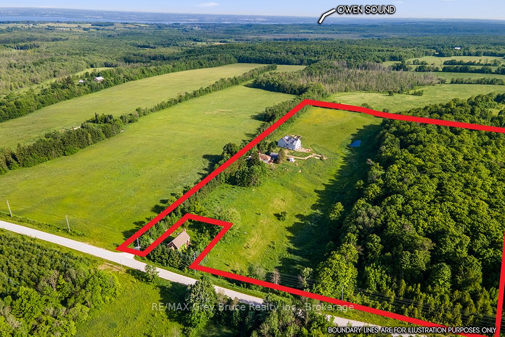 363172 Lindenwood Road Property Photo 1