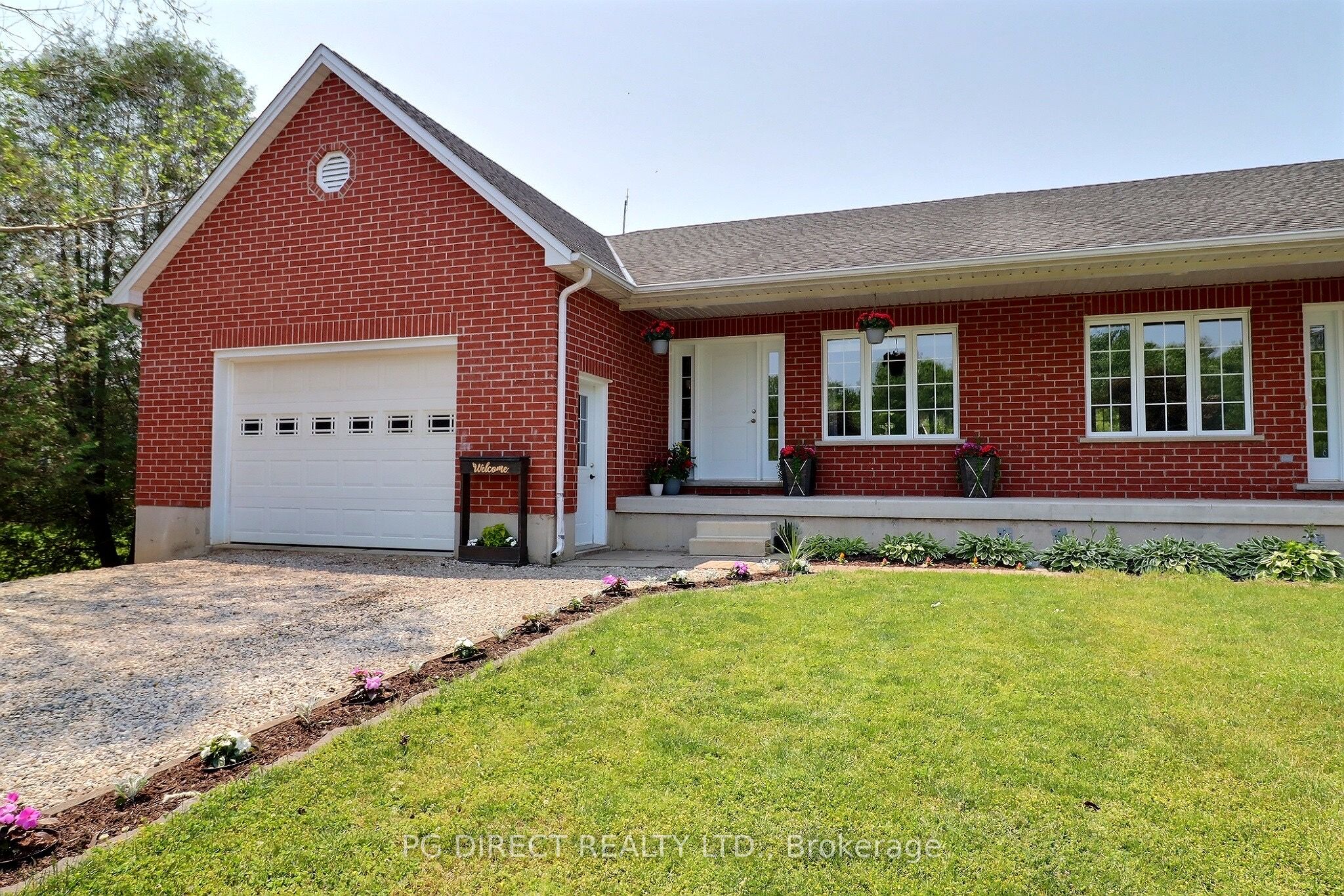 6657 Plank Road Property Photo 1
